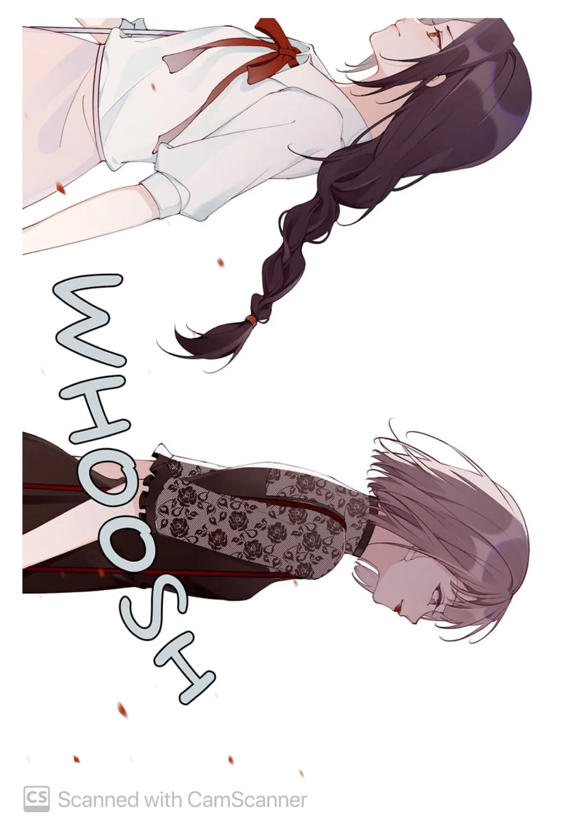 Read Venus Trap chapter 4 image 29 on Lezhin