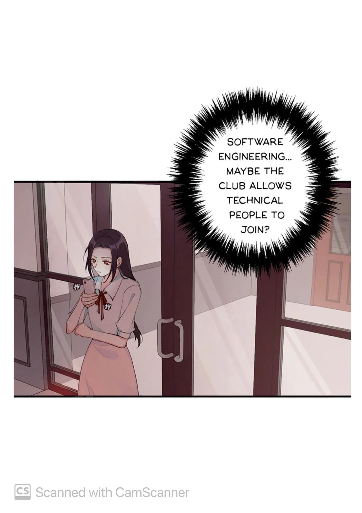 Read Venus Trap chapter 4 image 31 on Lezhin