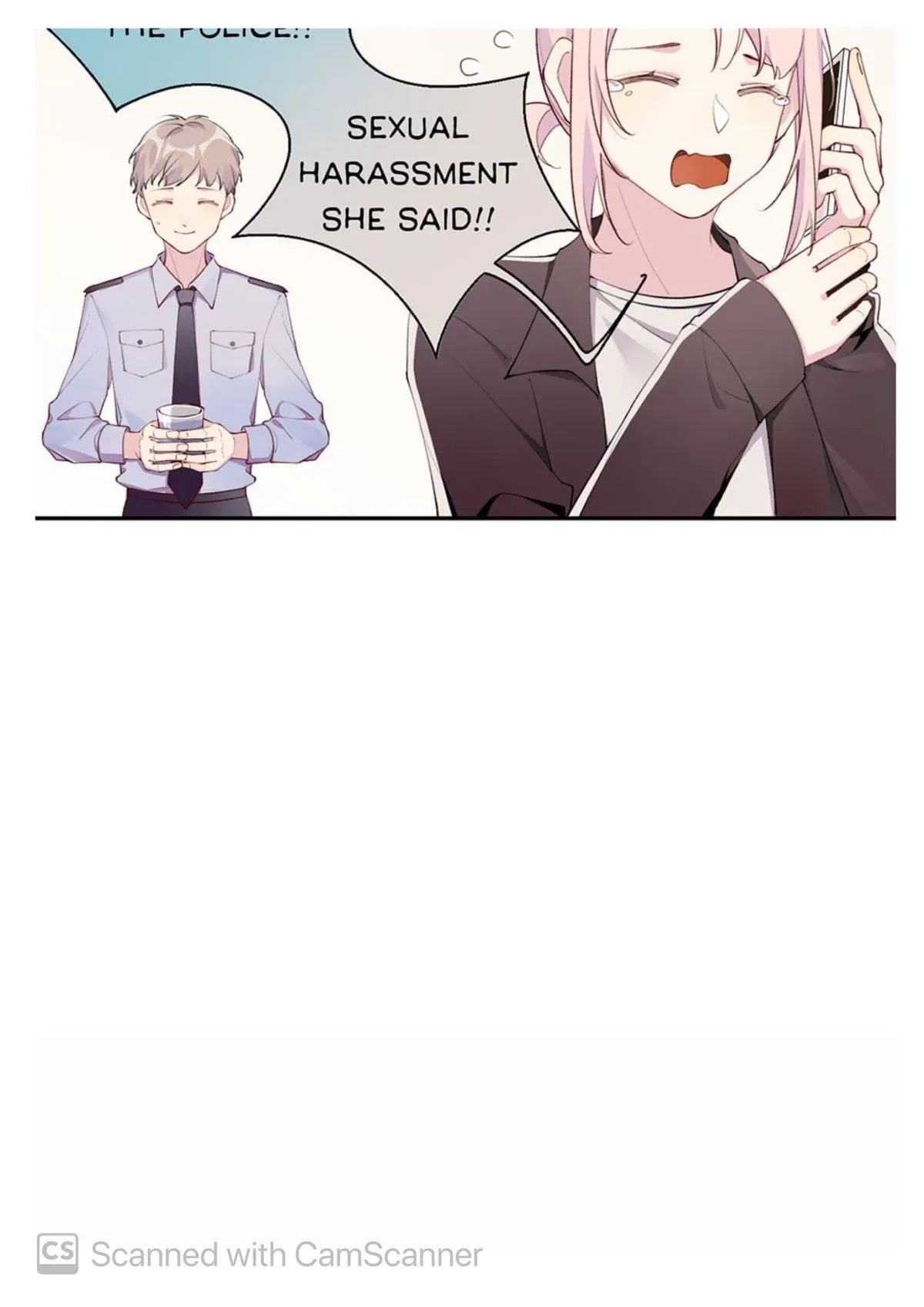 Read Venus Trap chapter 4 image 35 on Lezhin