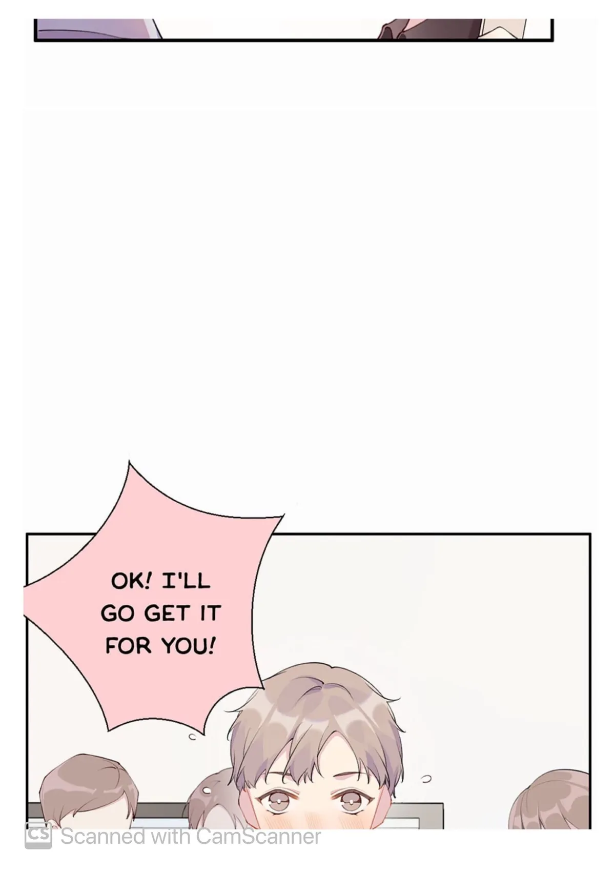 Read Venus Trap chapter 4 image 39 on Lezhin