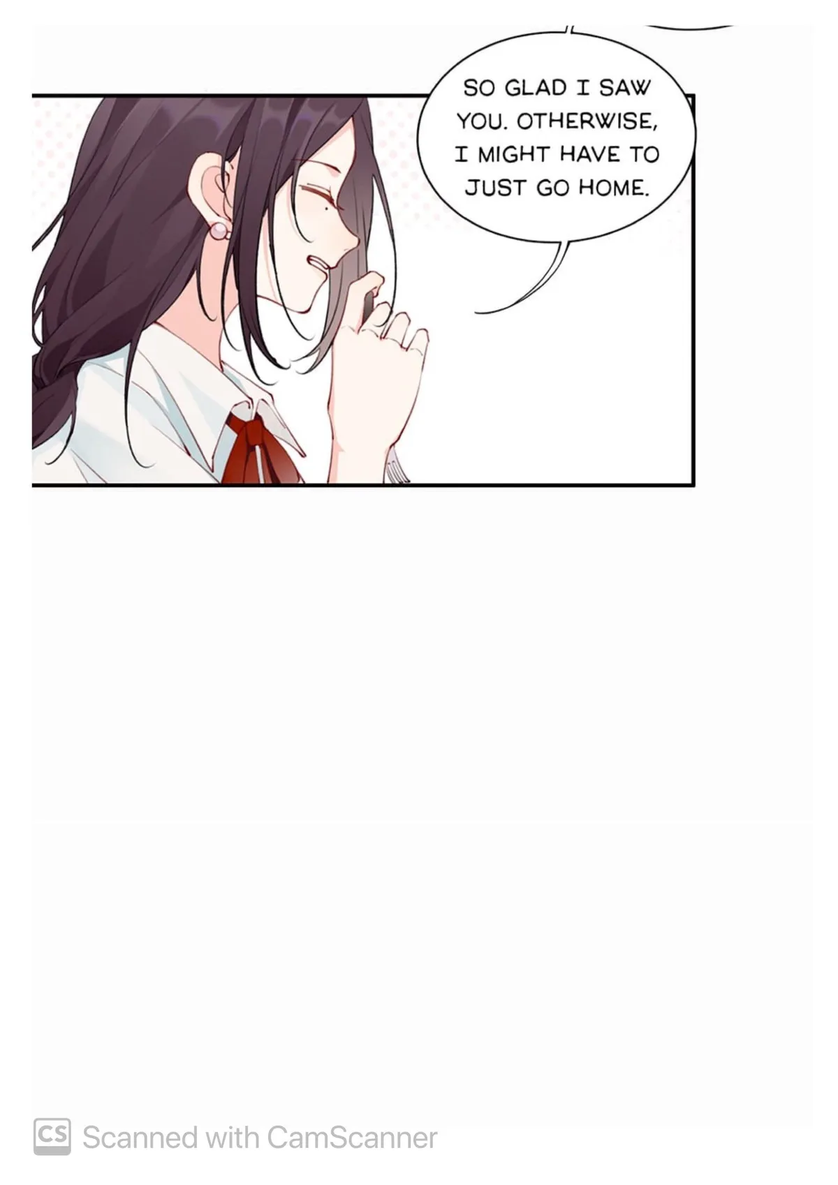 Read Venus Trap chapter 4 image 4 on Lezhin