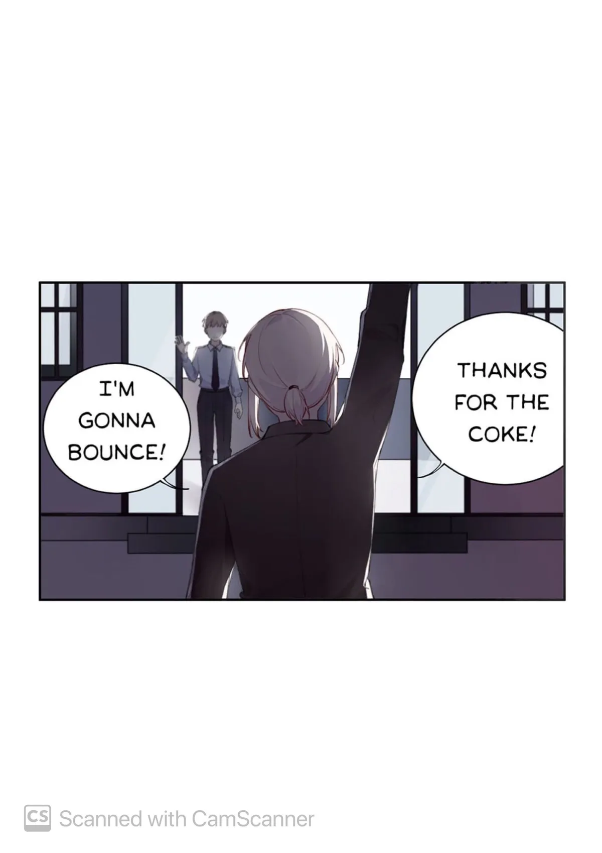 Read Venus Trap chapter 4 image 41 on Lezhin