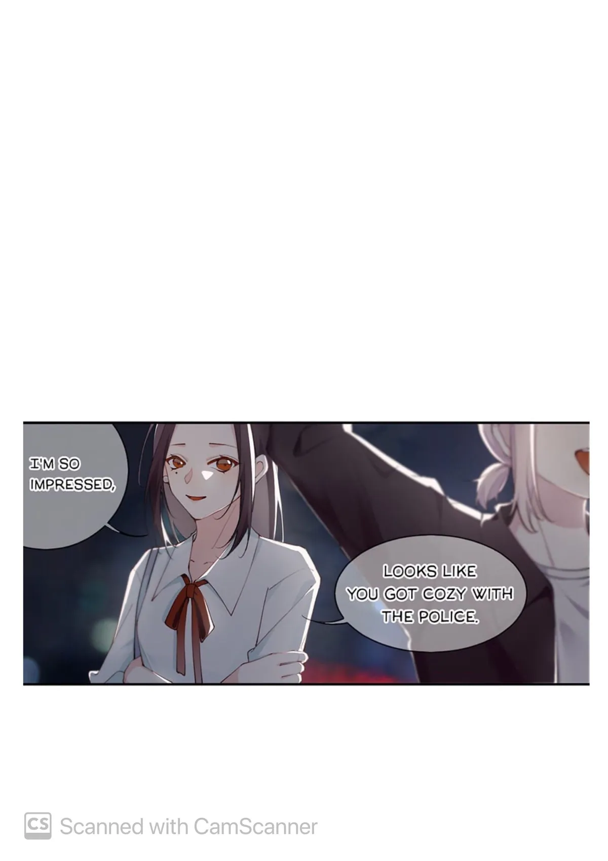 Read Venus Trap chapter 4 image 42 on Lezhin
