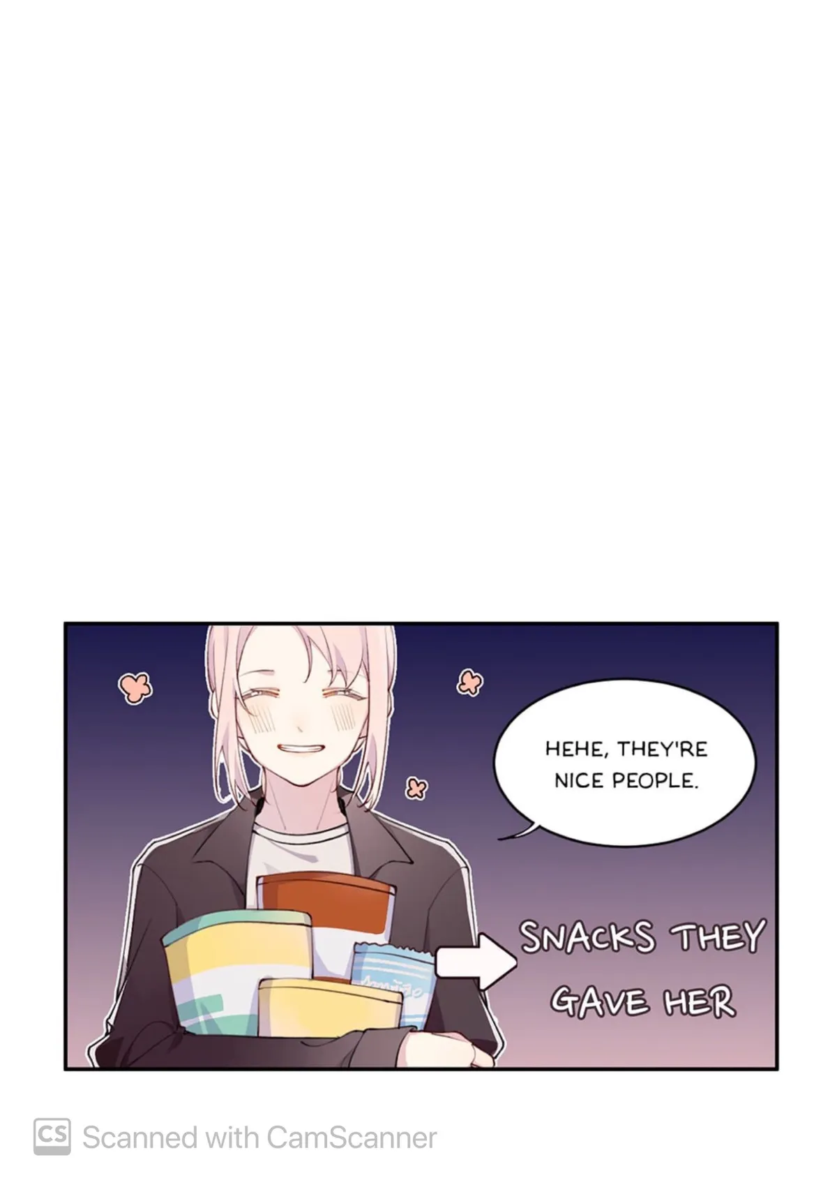 Read Venus Trap chapter 4 image 43 on Lezhin