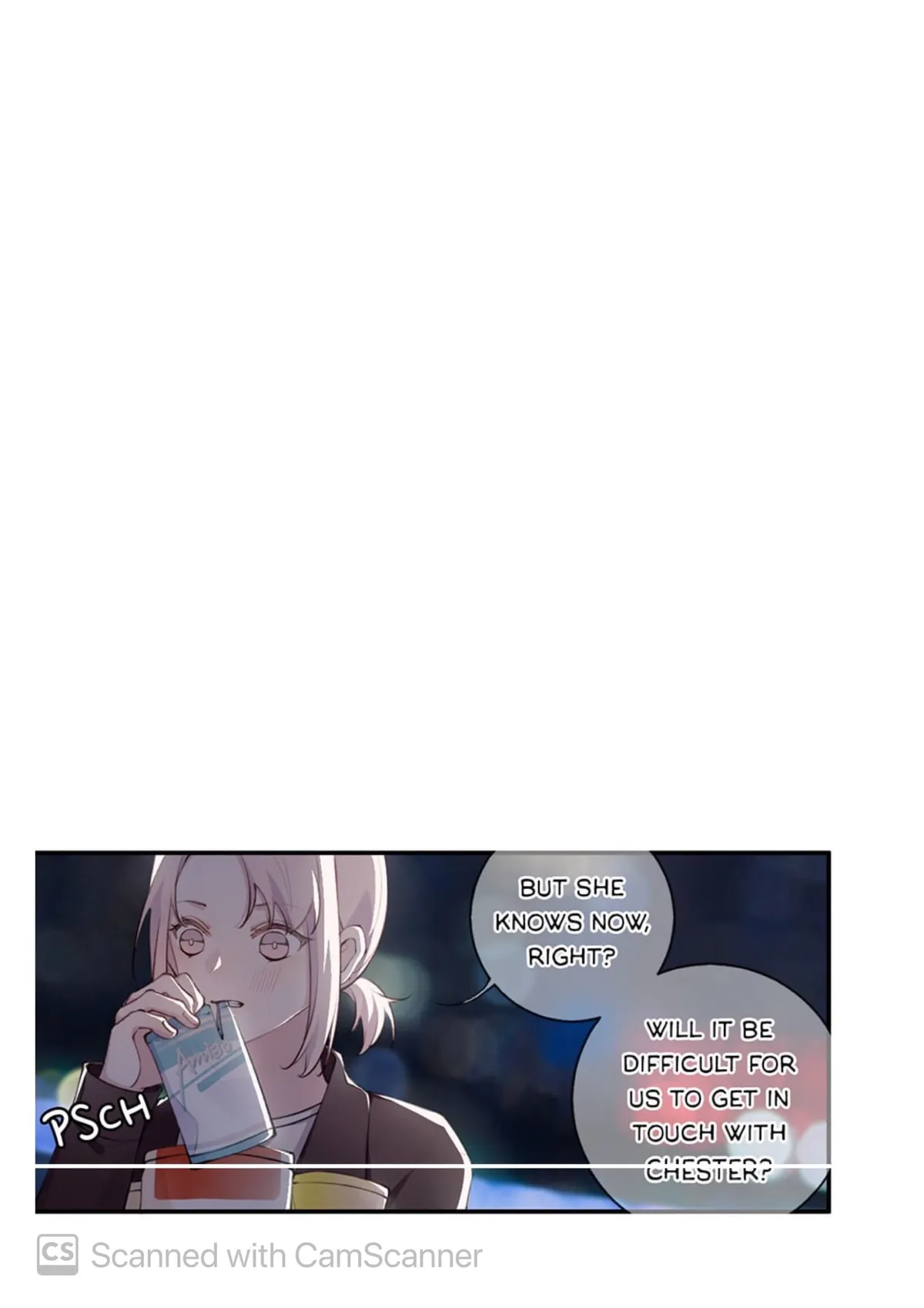 Read Venus Trap chapter 4 image 44 on Lezhin