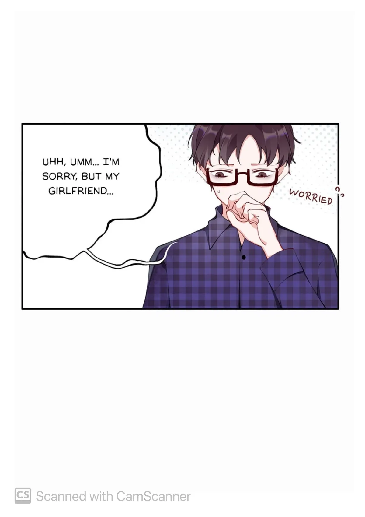 Read Venus Trap chapter 4 image 5 on Lezhin