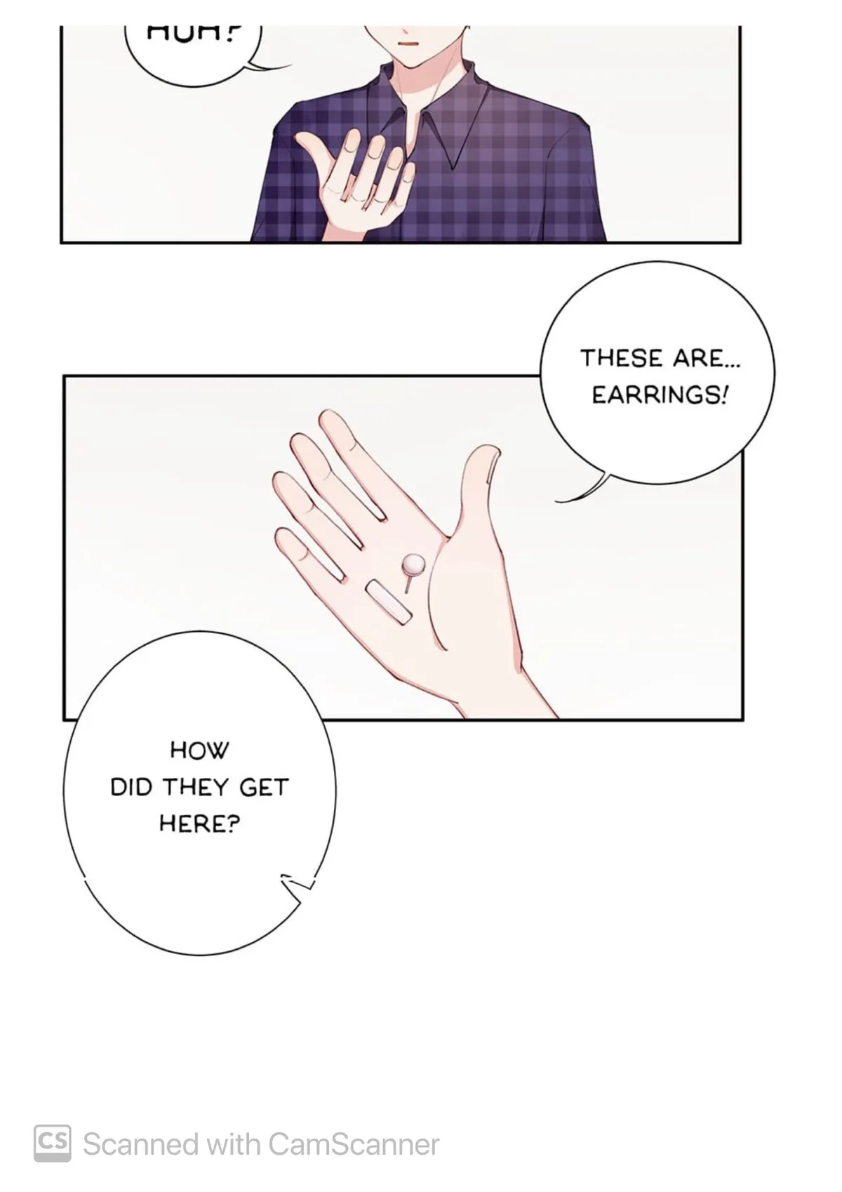 Read Venus Trap chapter 4 image 50 on Lezhin