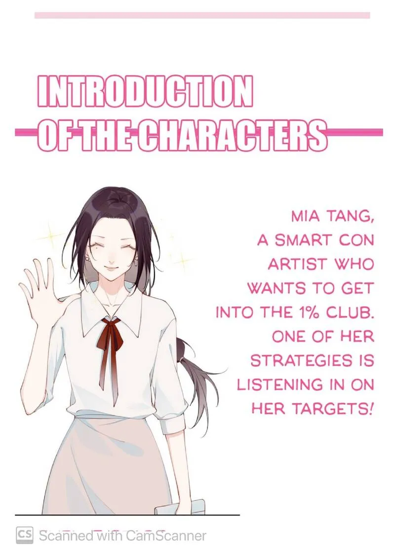 Read Venus Trap chapter 4 image 54 on Lezhin