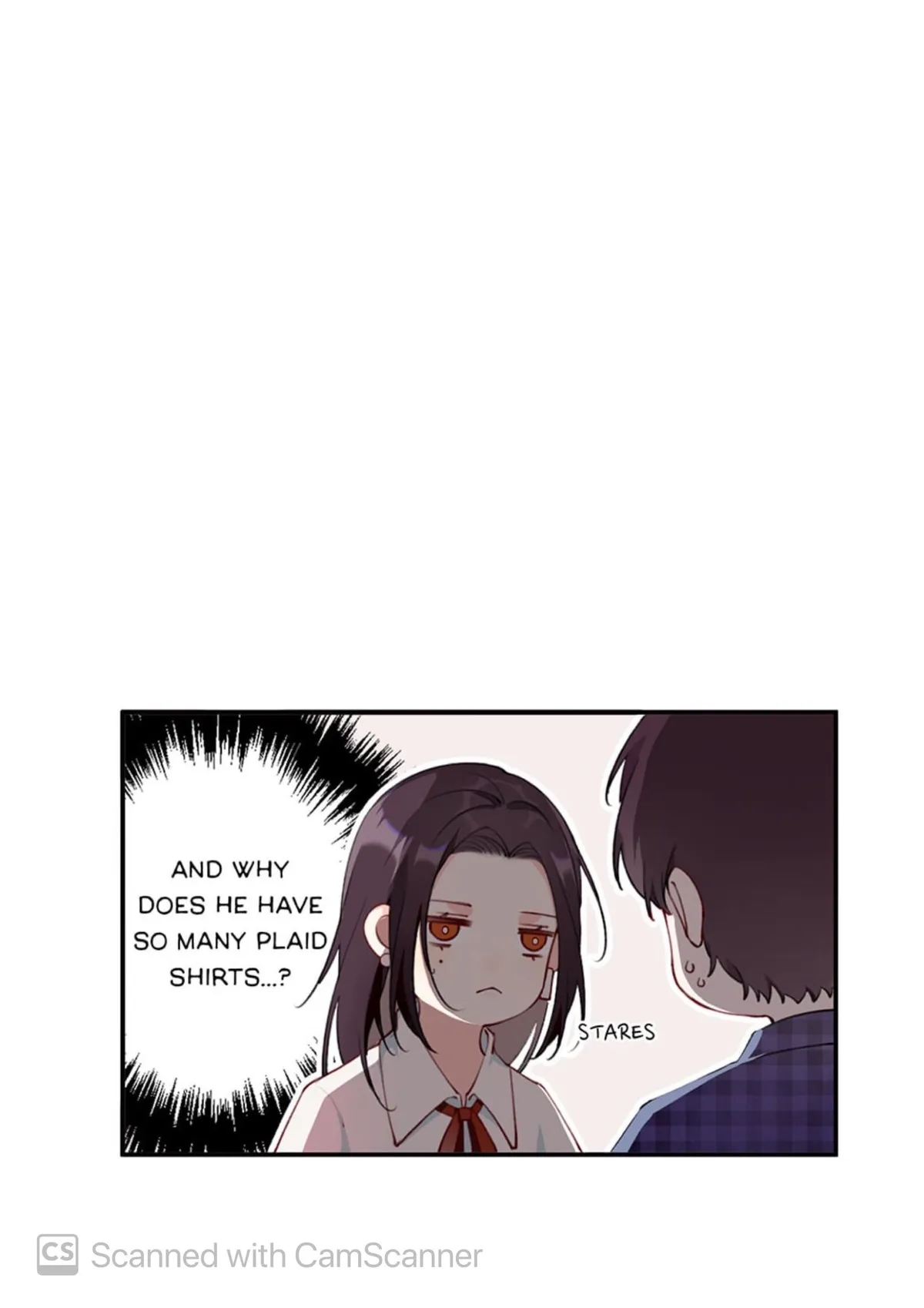 Read Venus Trap chapter 4 image 7 on Lezhin