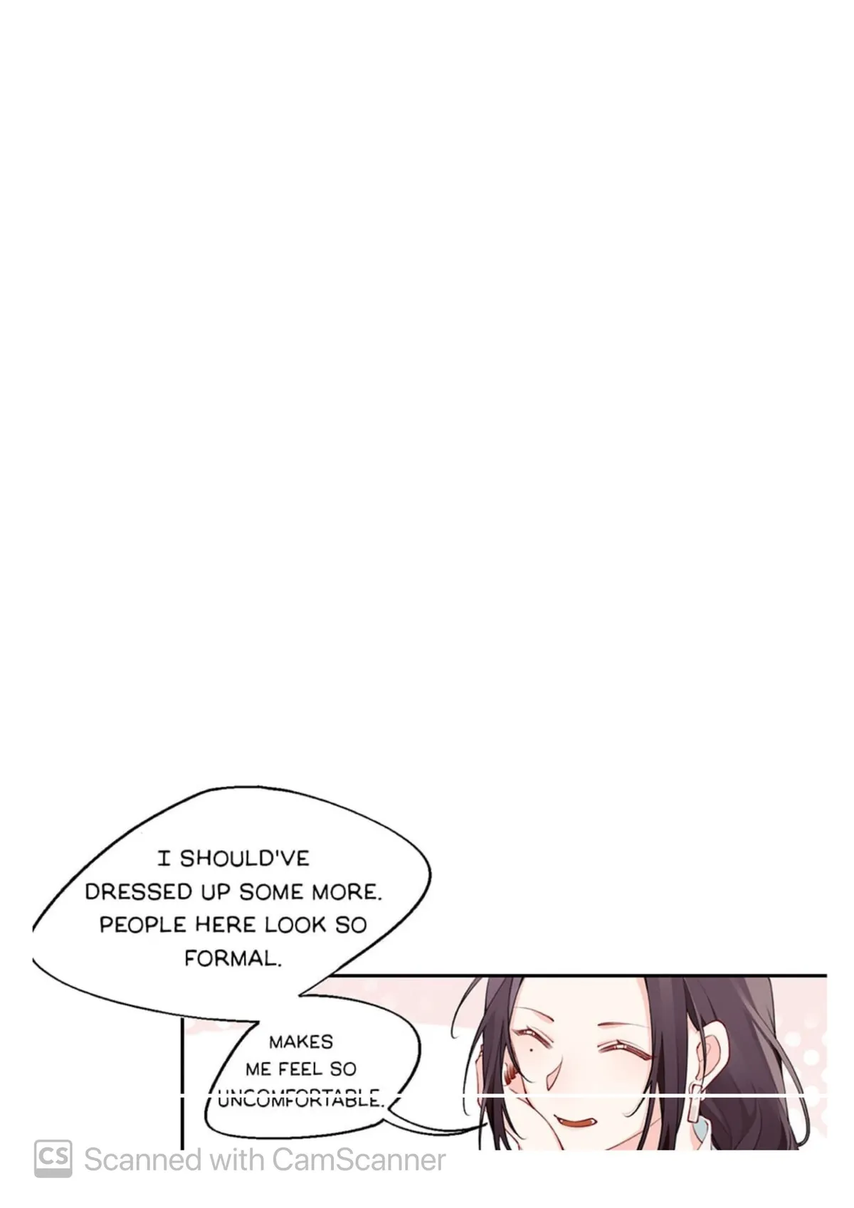 Read Venus Trap chapter 4 image 8 on Lezhin