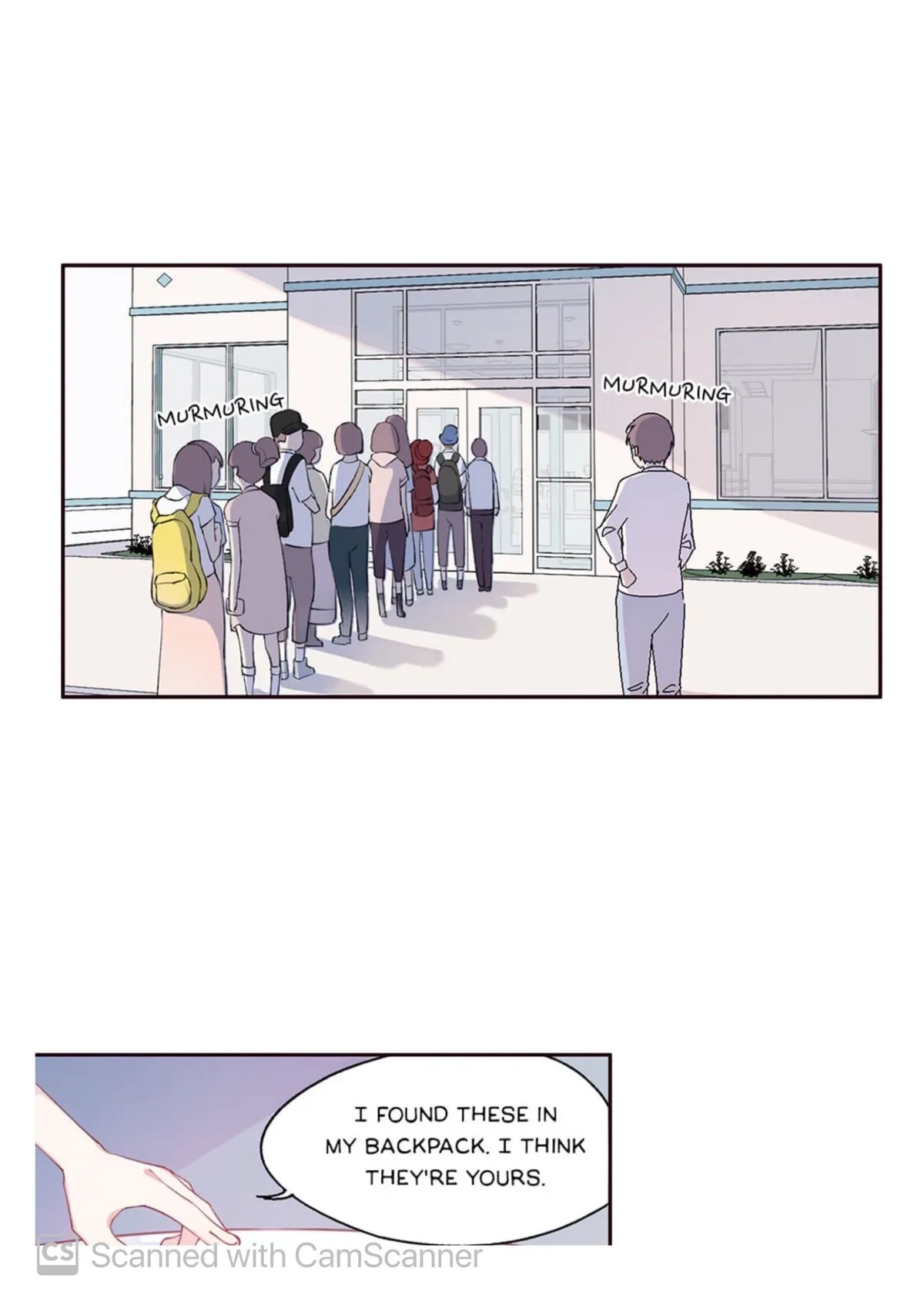 Read Venus Trap chapter 5 image 11 on Lezhin