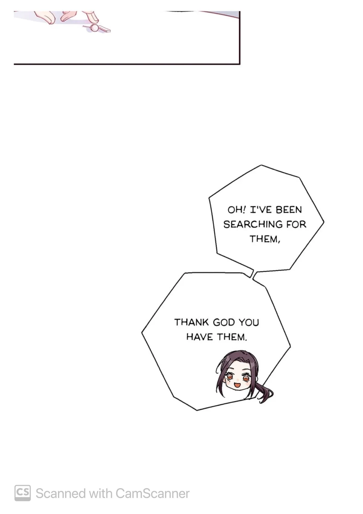 Read Venus Trap chapter 5 image 12 on Lezhin
