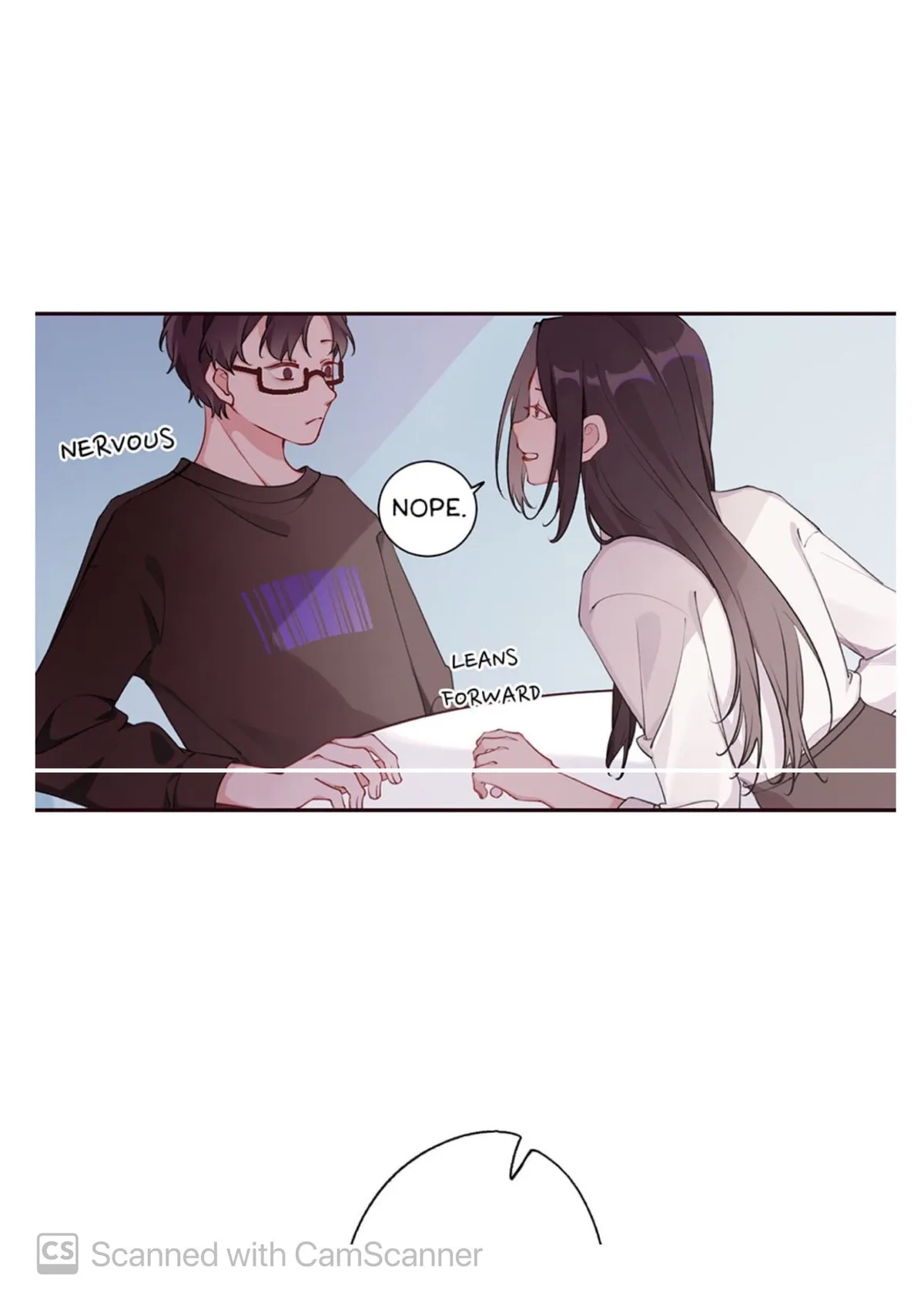Read Venus Trap chapter 5 image 14 on Lezhin