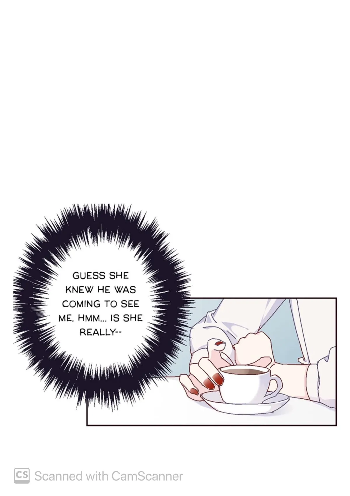 Read Venus Trap chapter 5 image 16 on Lezhin