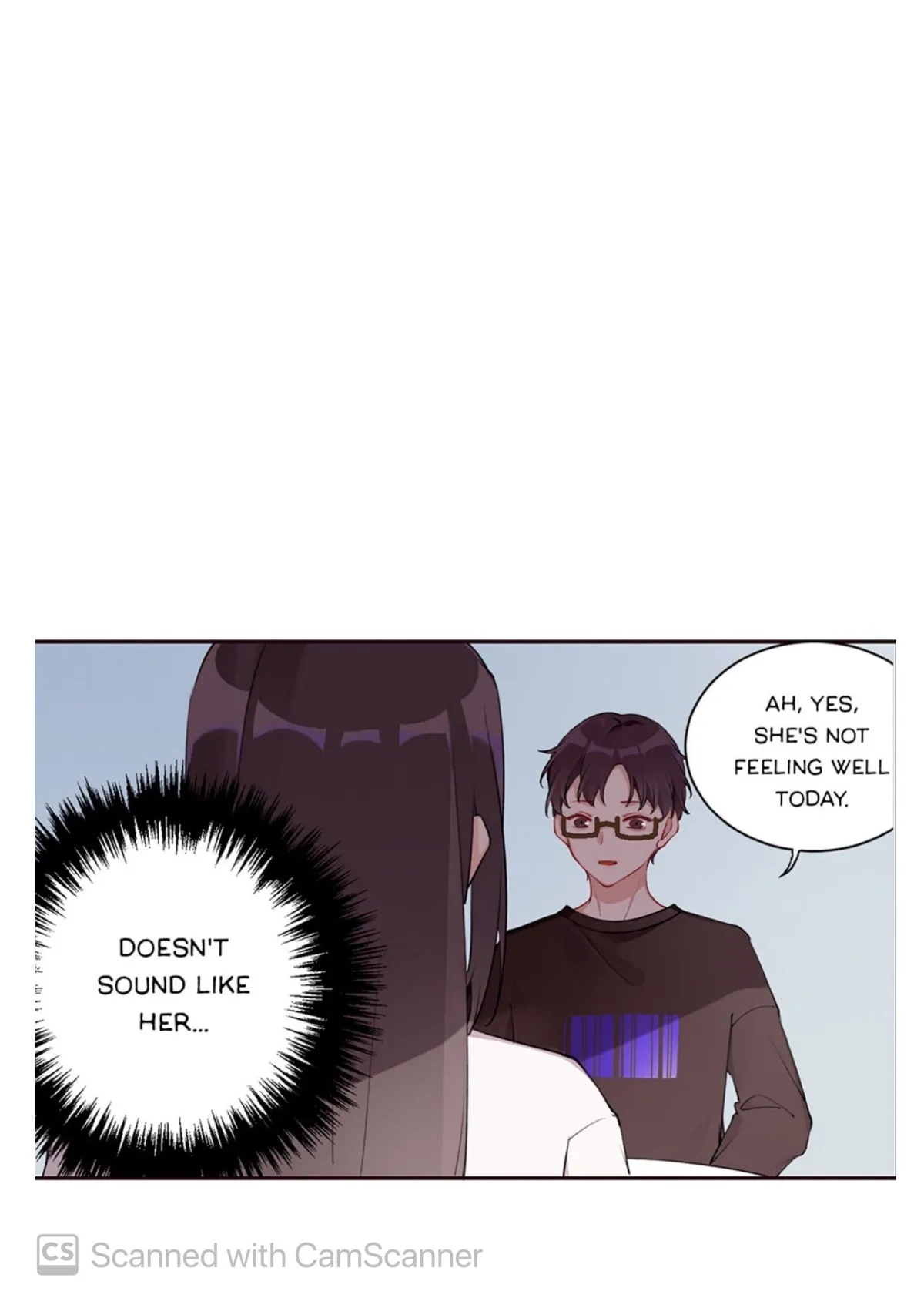 Read Venus Trap chapter 5 image 17 on Lezhin