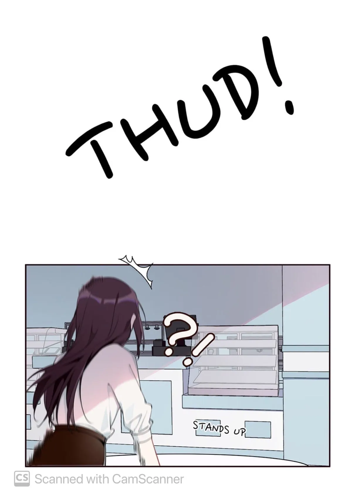 Read Venus Trap chapter 5 image 18 on Lezhin