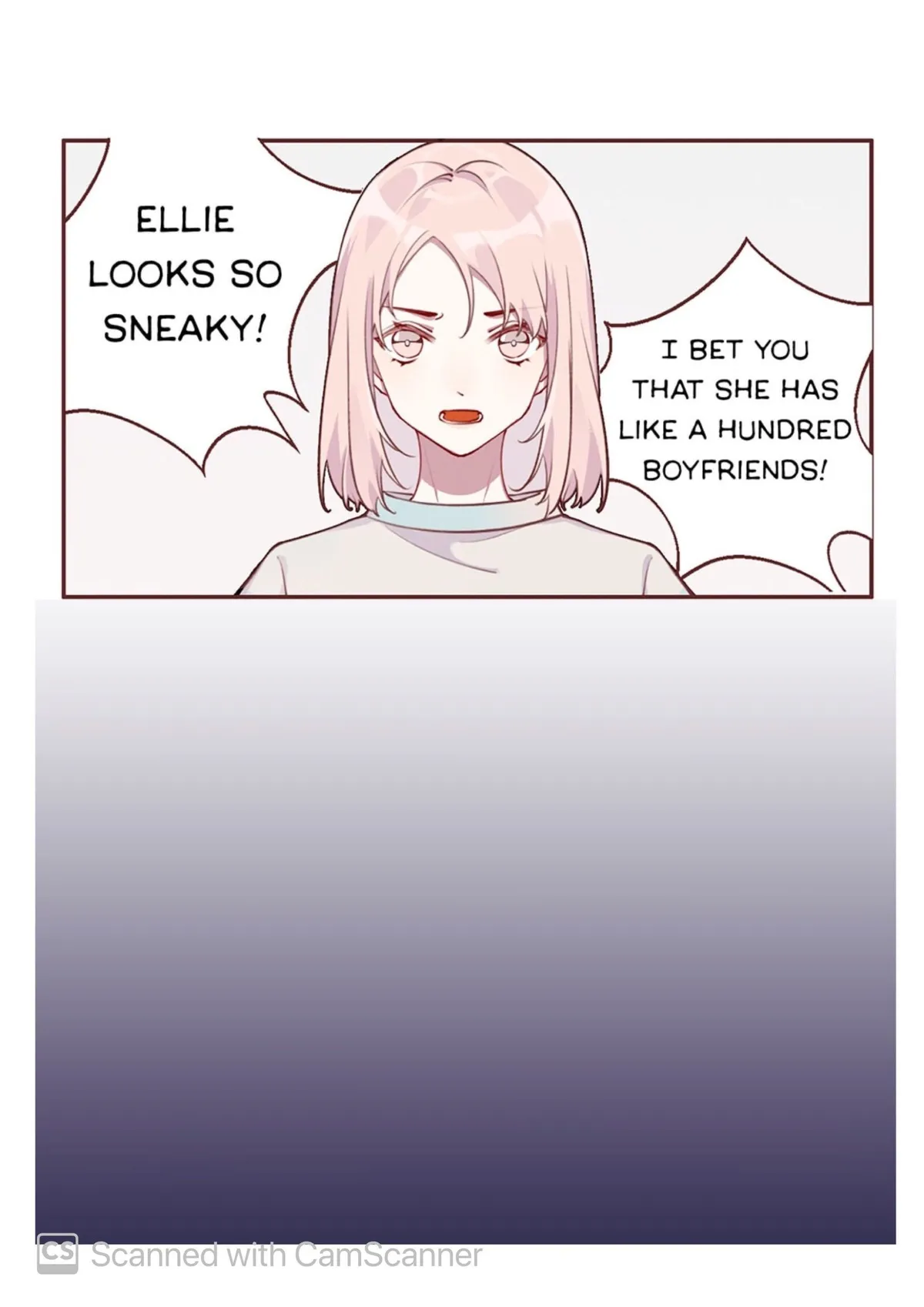 Read Venus Trap chapter 5 image 2 on Lezhin