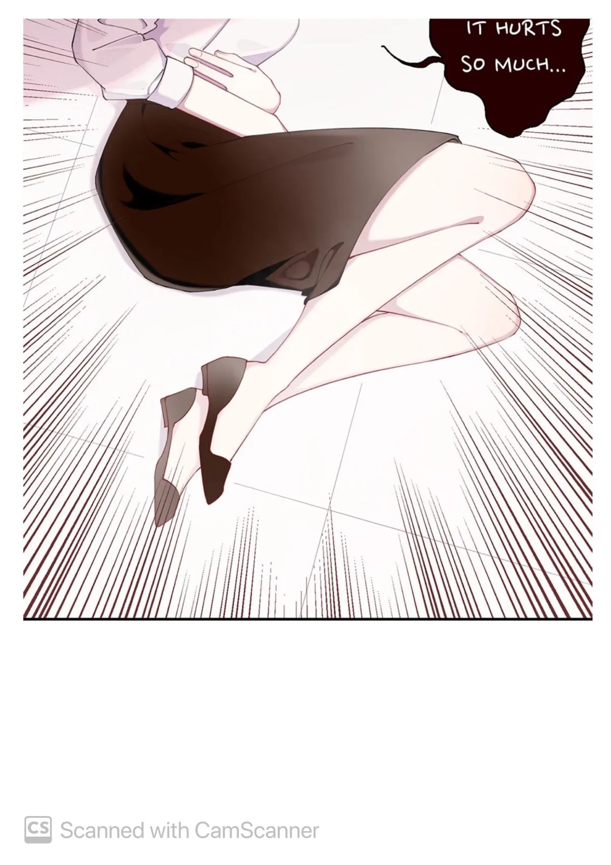 Read Venus Trap chapter 5 image 20 on Lezhin