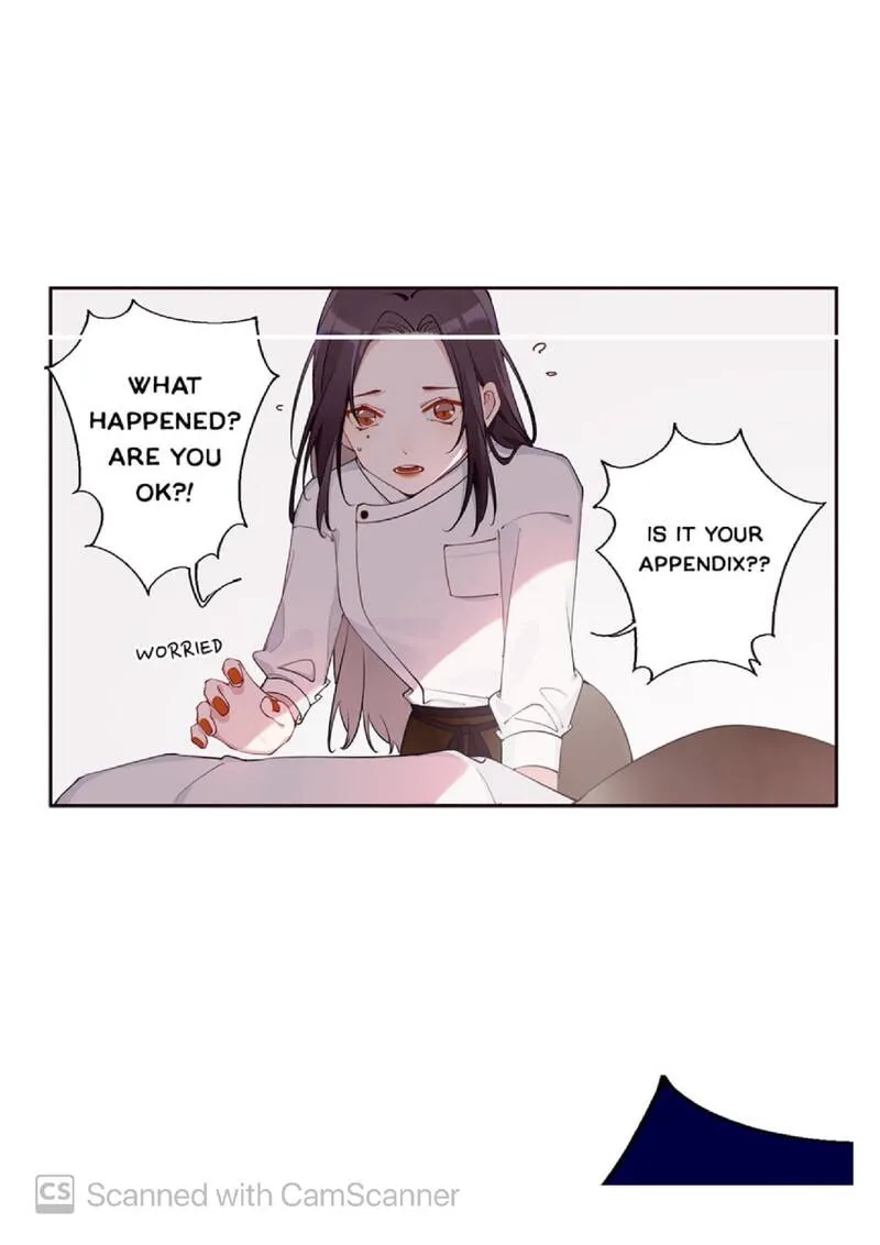 Read Venus Trap chapter 5 image 21 on Lezhin