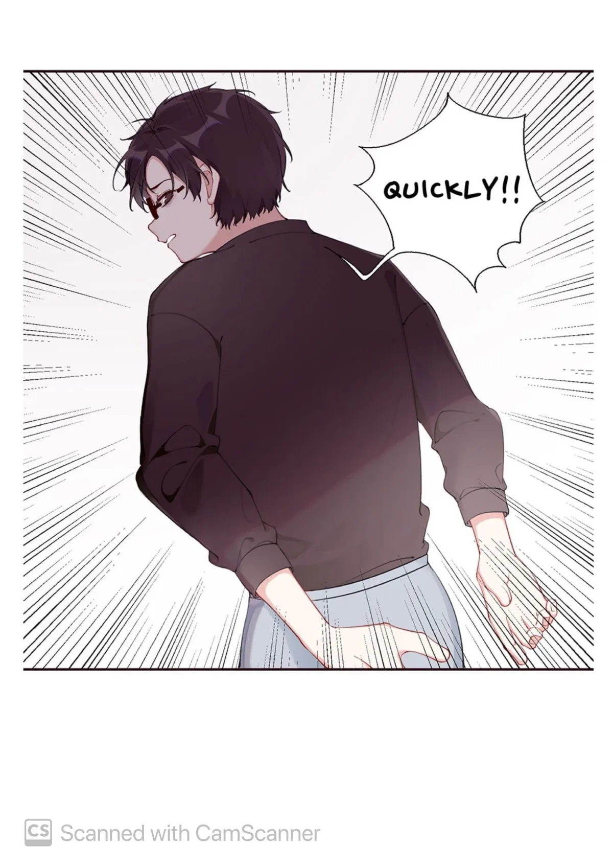 Read Venus Trap chapter 5 image 23 on Lezhin