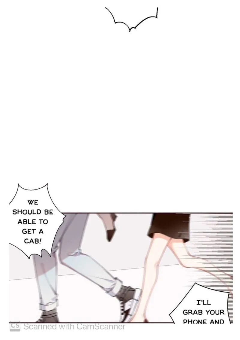 Read Venus Trap chapter 5 image 25 on Lezhin