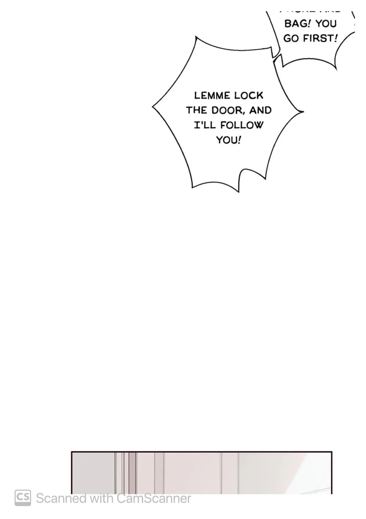 Read Venus Trap chapter 5 image 26 on Lezhin