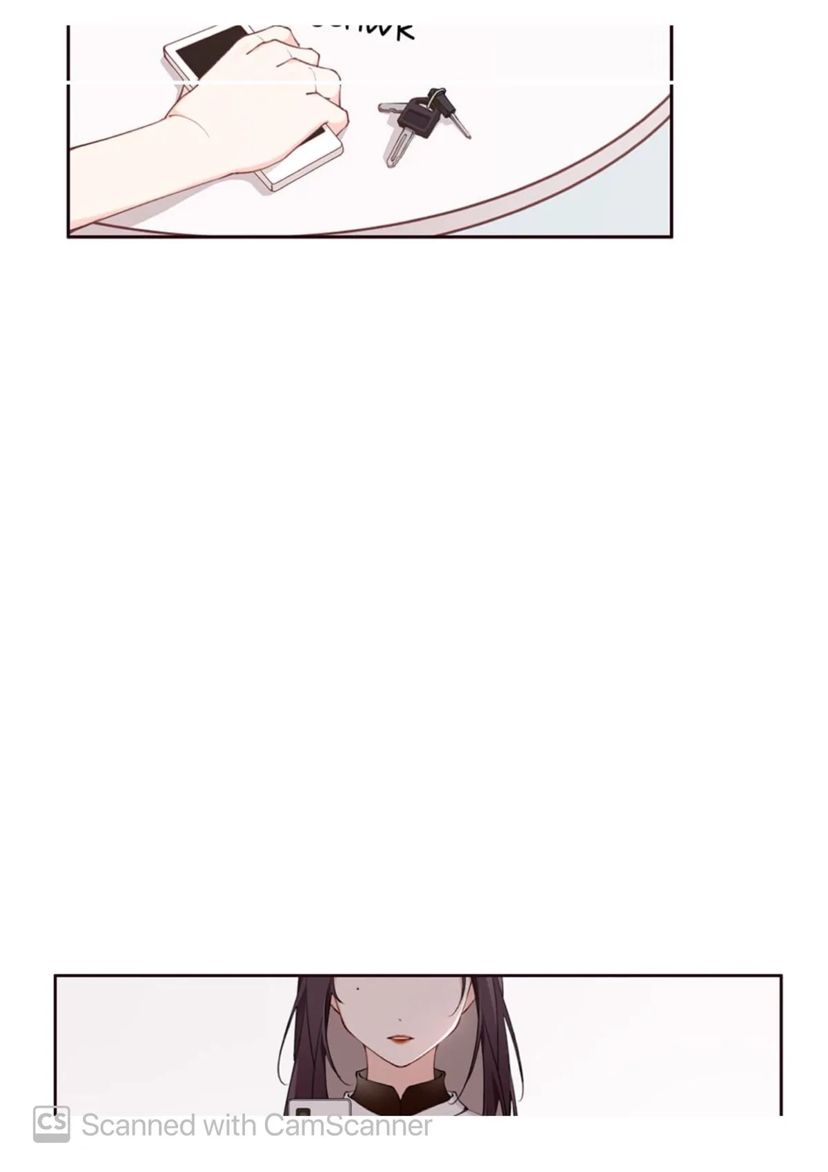 Read Venus Trap chapter 5 image 28 on Lezhin