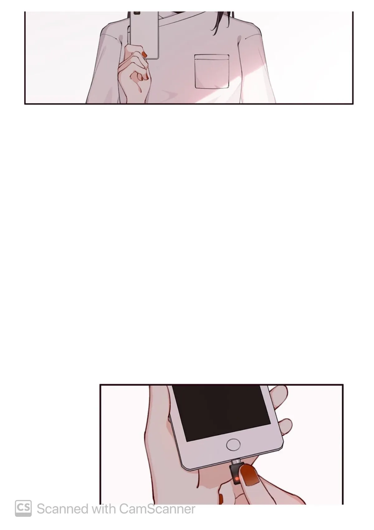 Read Venus Trap chapter 5 image 29 on Lezhin