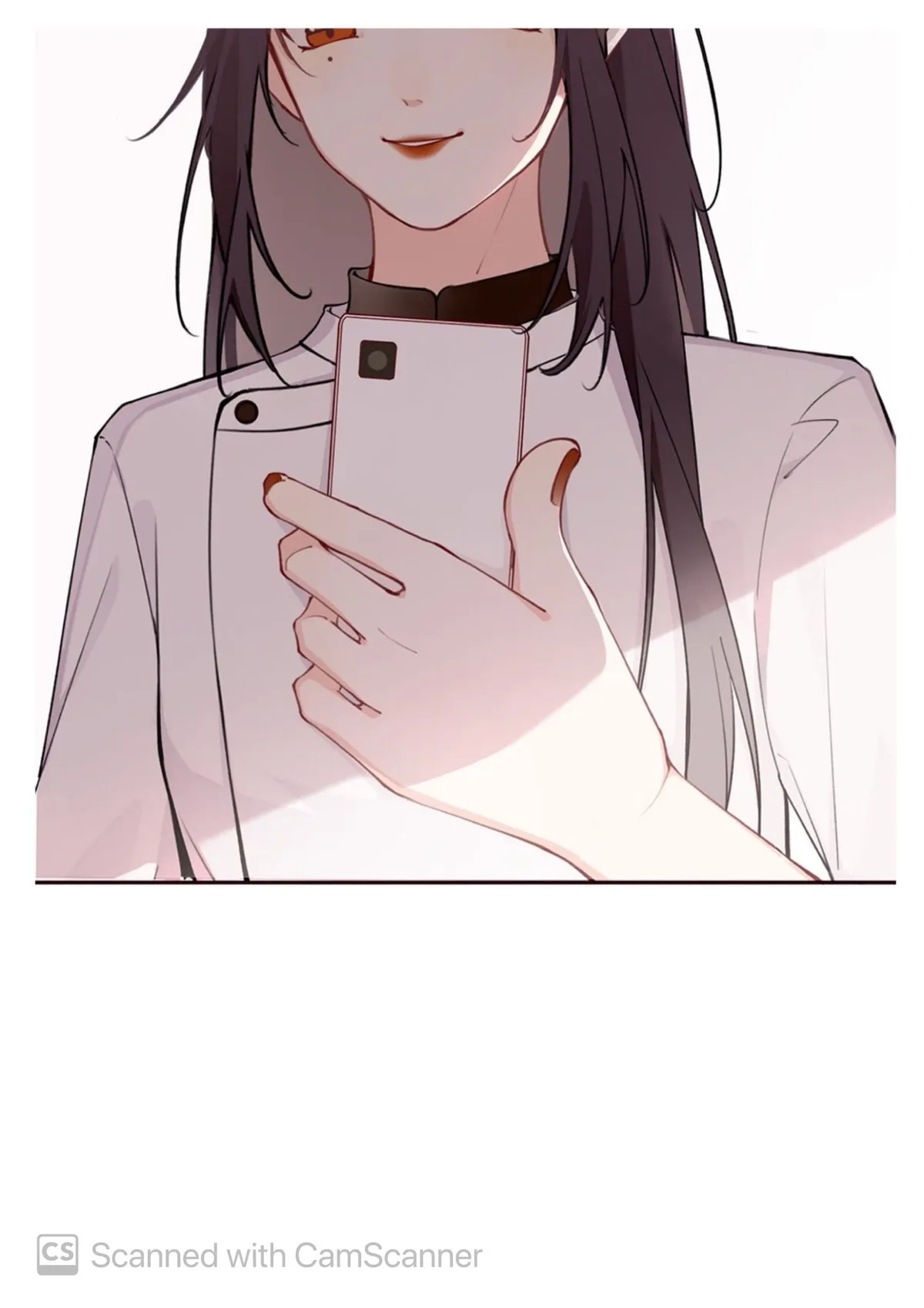 Read Venus Trap chapter 5 image 31 on Lezhin
