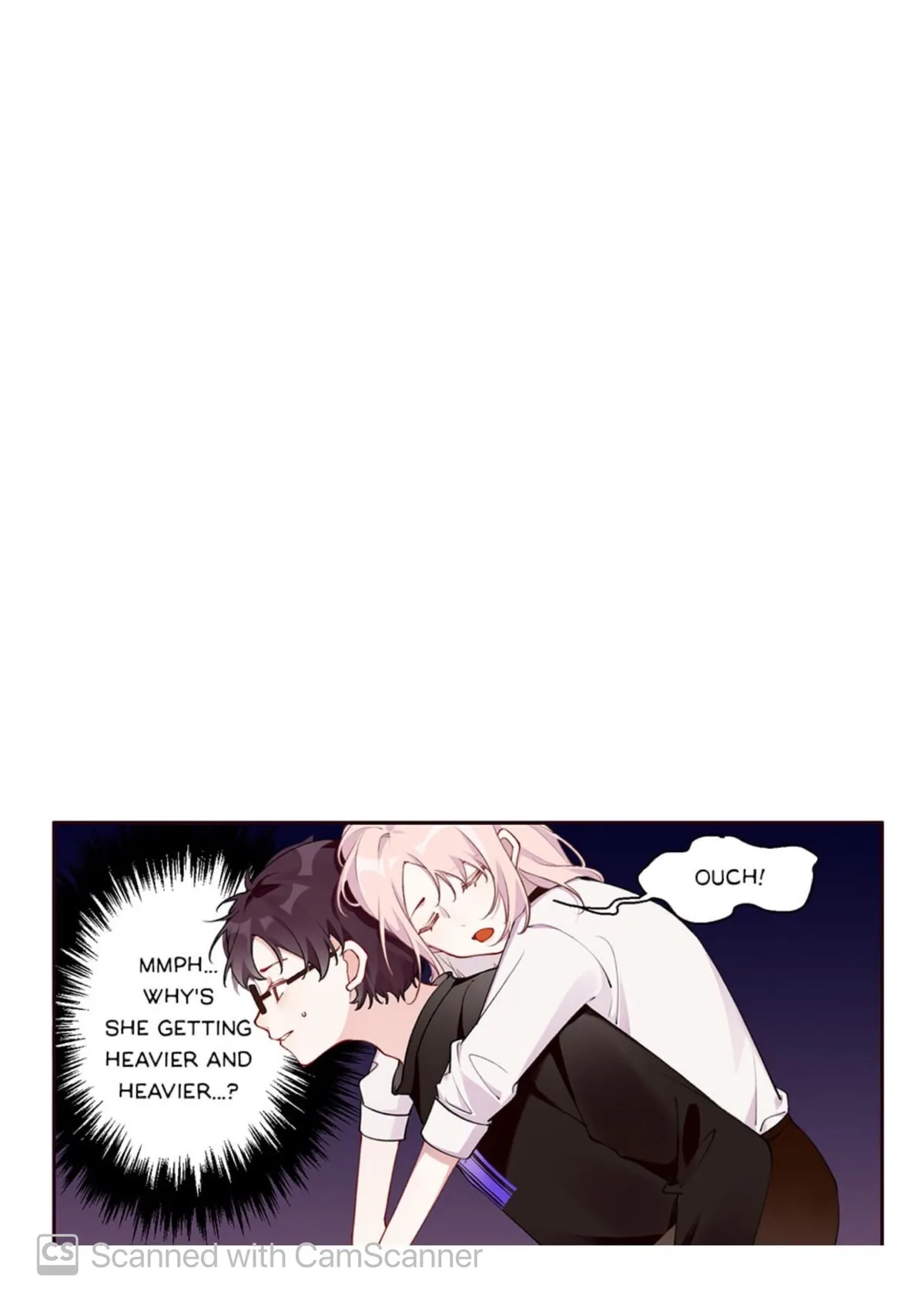 Read Venus Trap chapter 5 image 32 on Lezhin