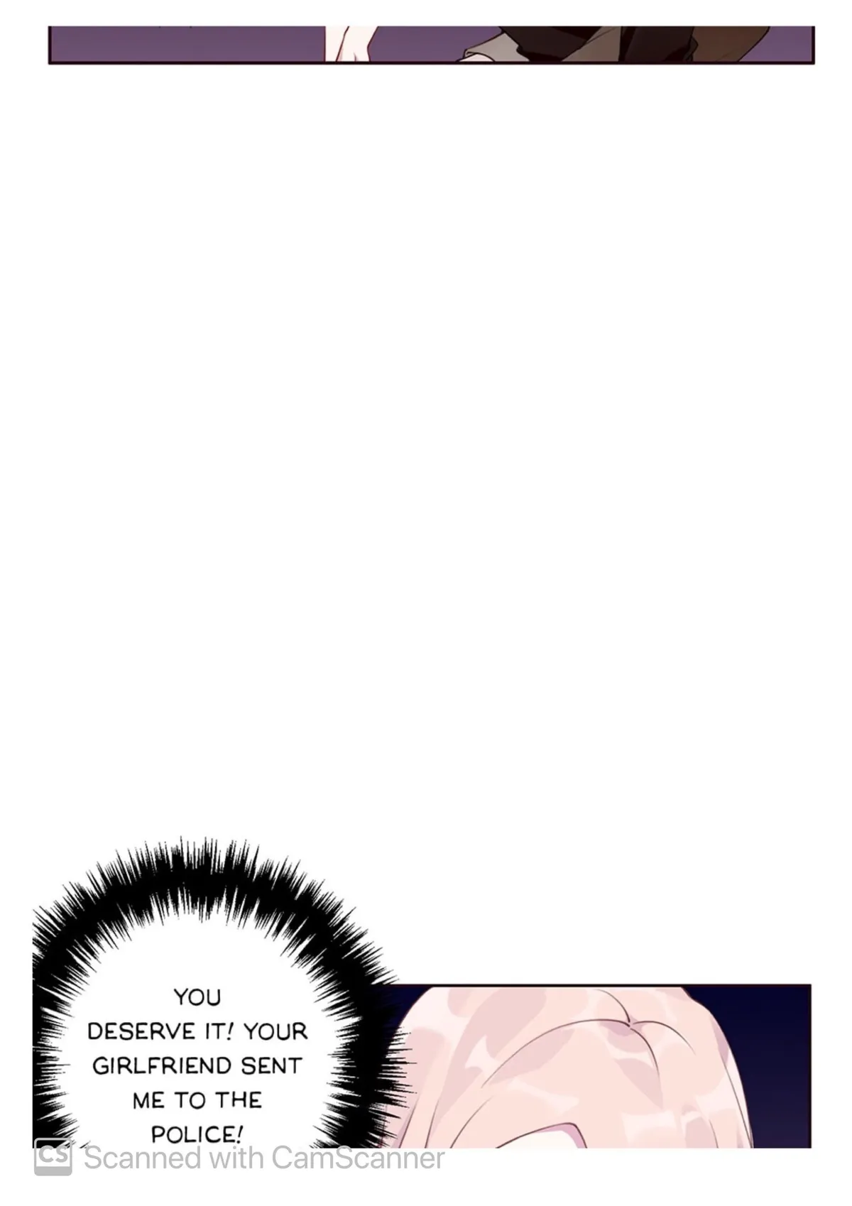 Read Venus Trap chapter 5 image 33 on Lezhin