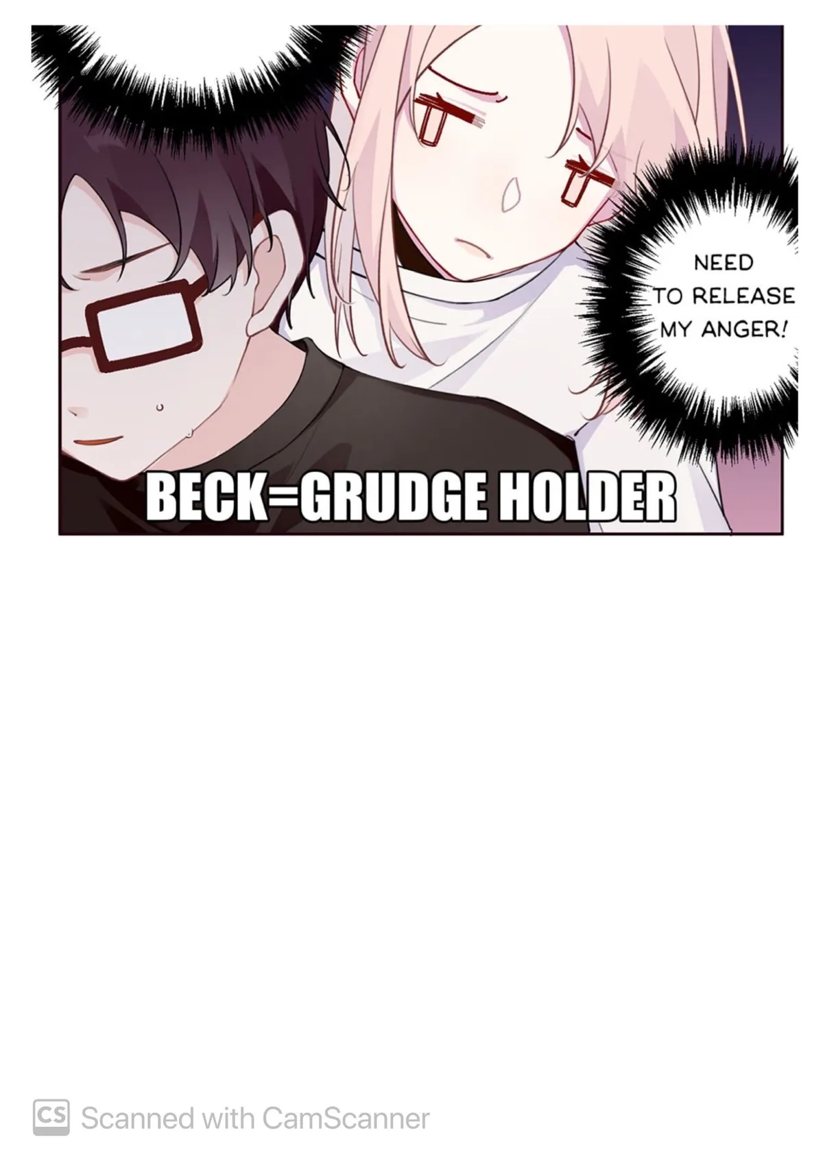 Read Venus Trap chapter 5 image 34 on Lezhin