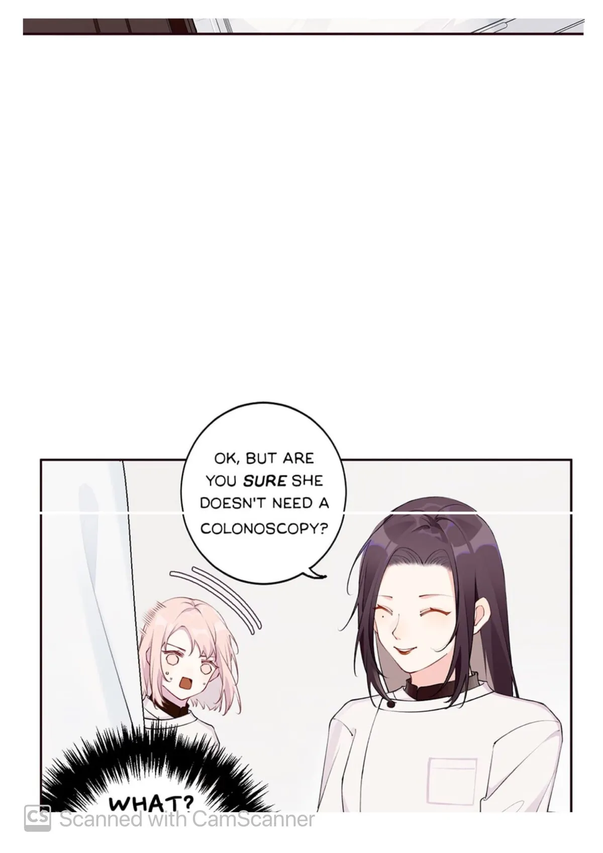 Read Venus Trap chapter 5 image 37 on Lezhin