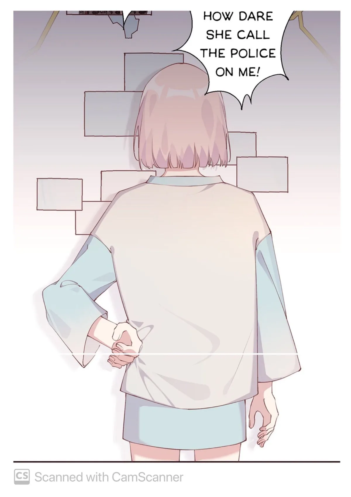 Read Venus Trap chapter 5 image 4 on Lezhin
