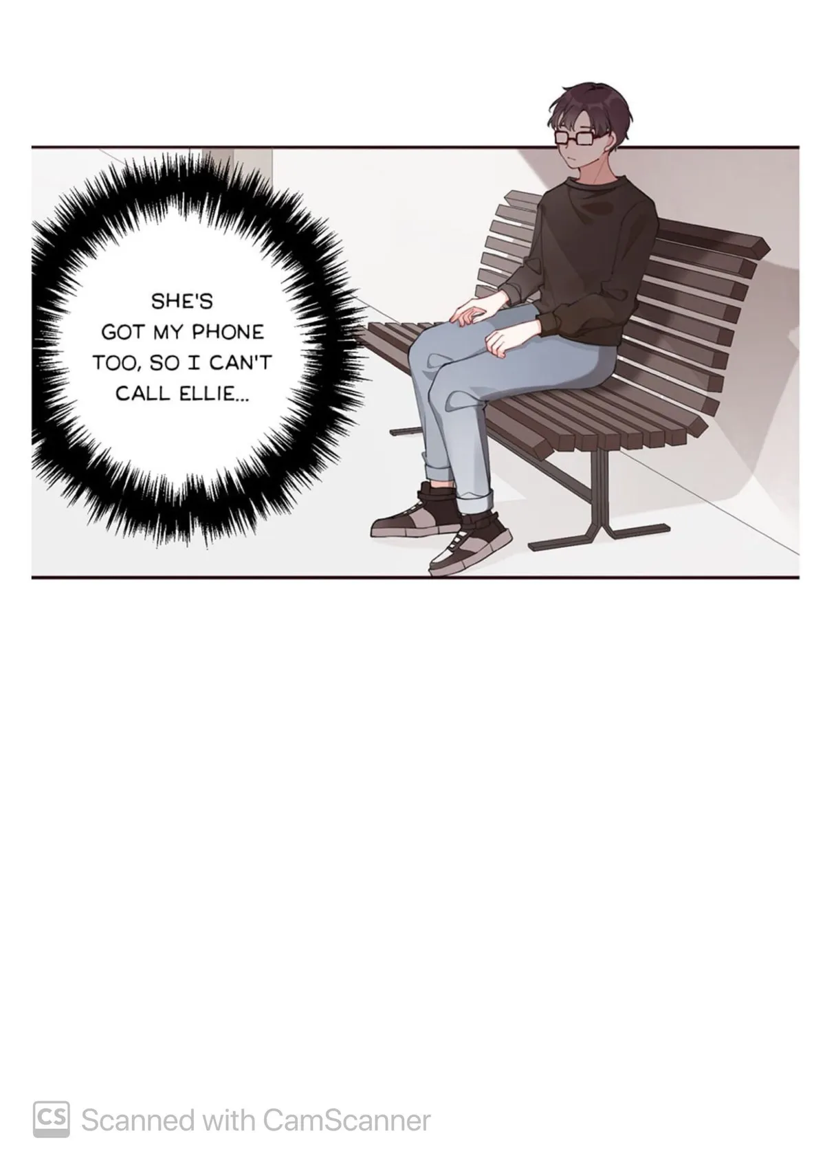 Read Venus Trap chapter 5 image 41 on Lezhin