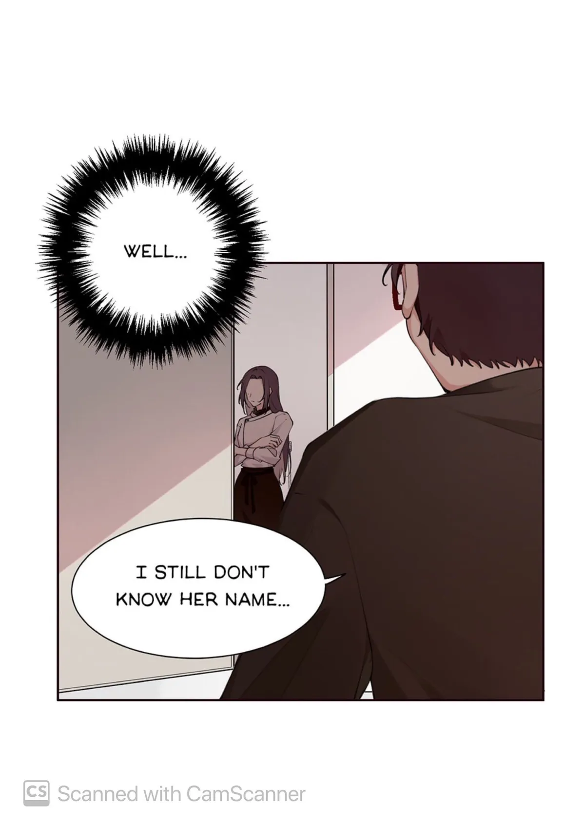 Read Venus Trap chapter 5 image 42 on Lezhin