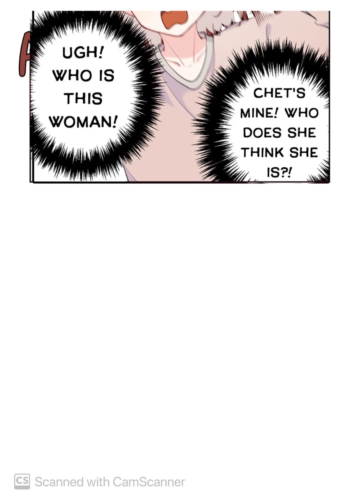 Read Venus Trap chapter 5 image 47 on Lezhin