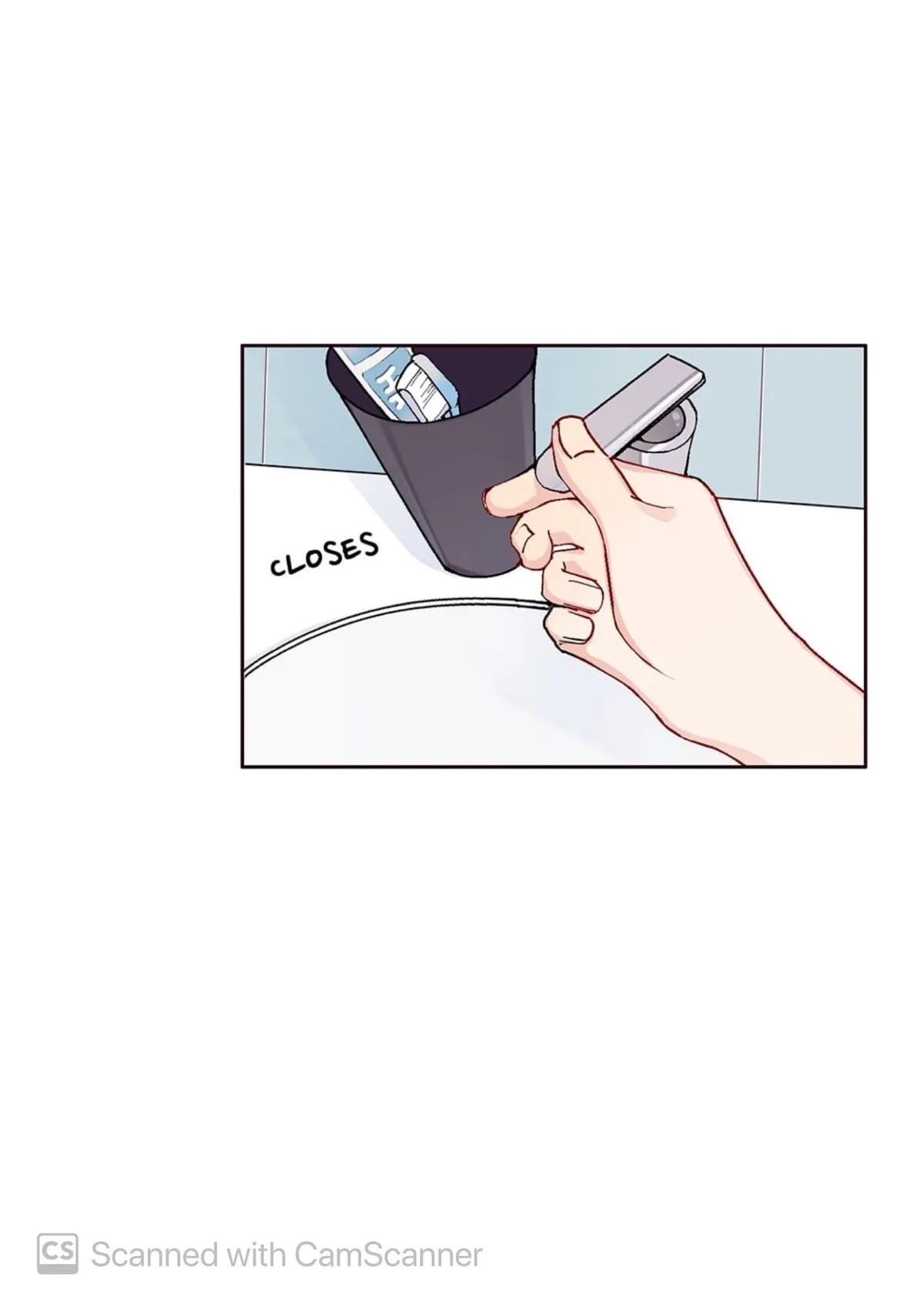 Read Venus Trap chapter 5 image 48 on Lezhin