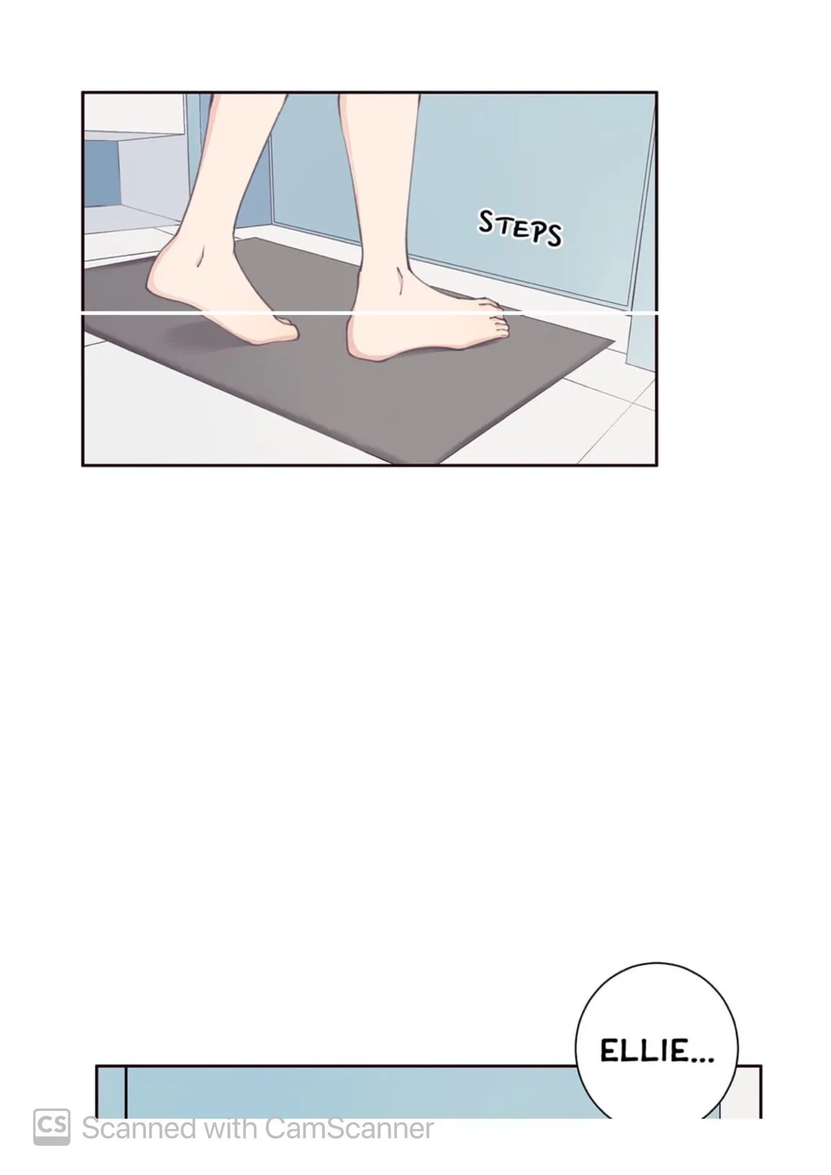 Read Venus Trap chapter 5 image 49 on Lezhin