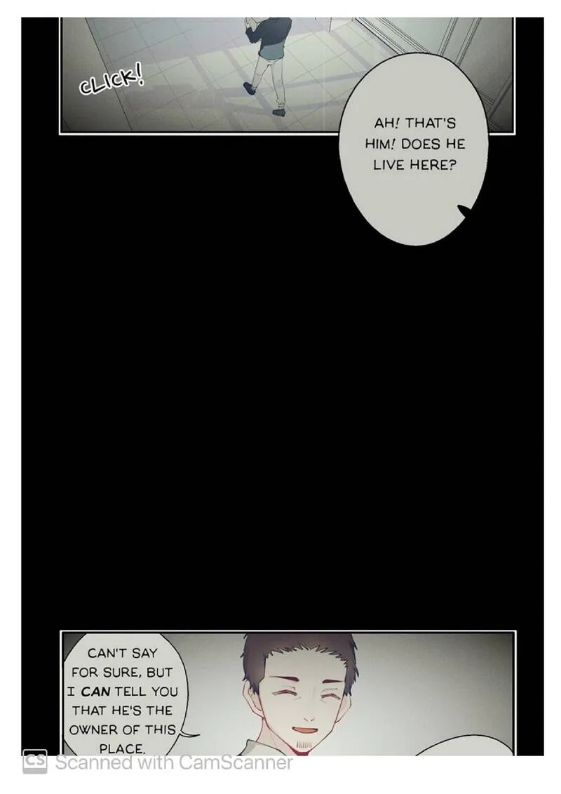 Read Venus Trap chapter 6 image 13 on Lezhin
