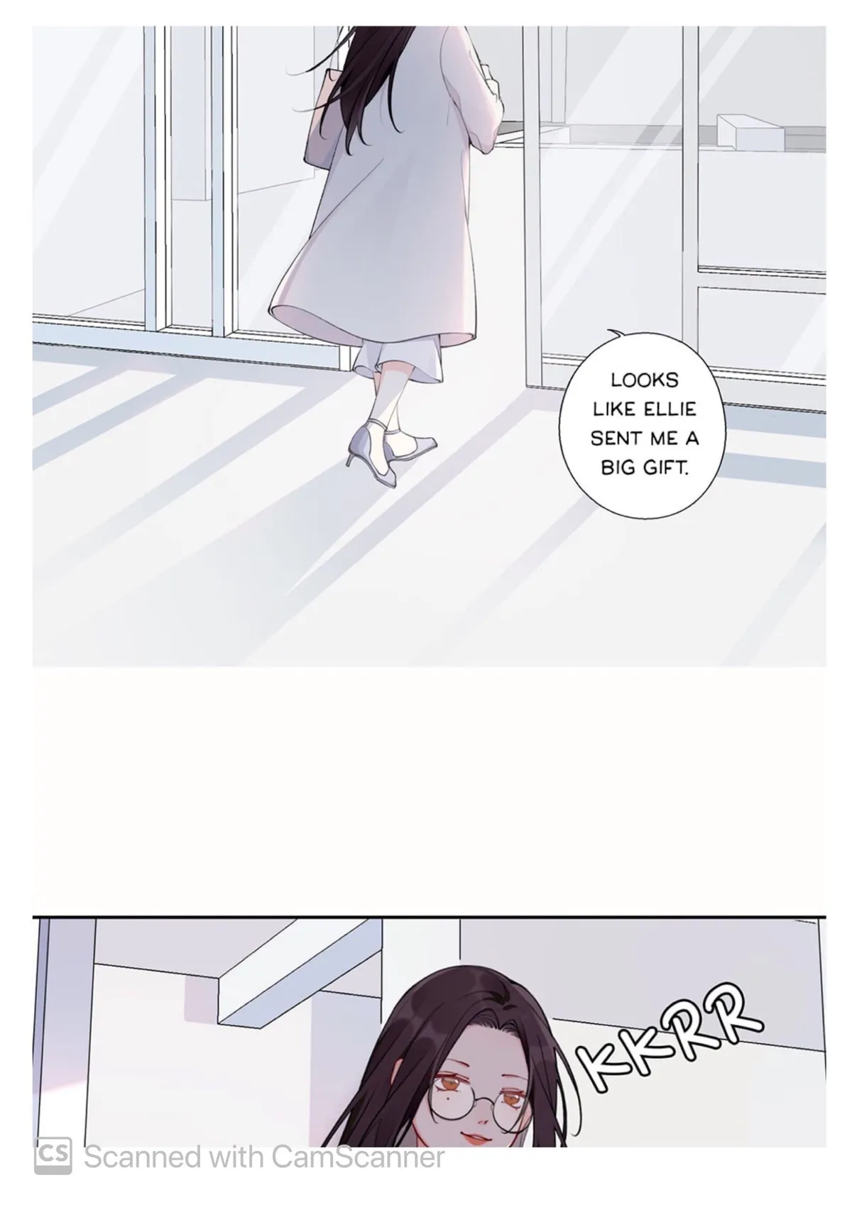 Read Venus Trap chapter 6 image 16 on Lezhin