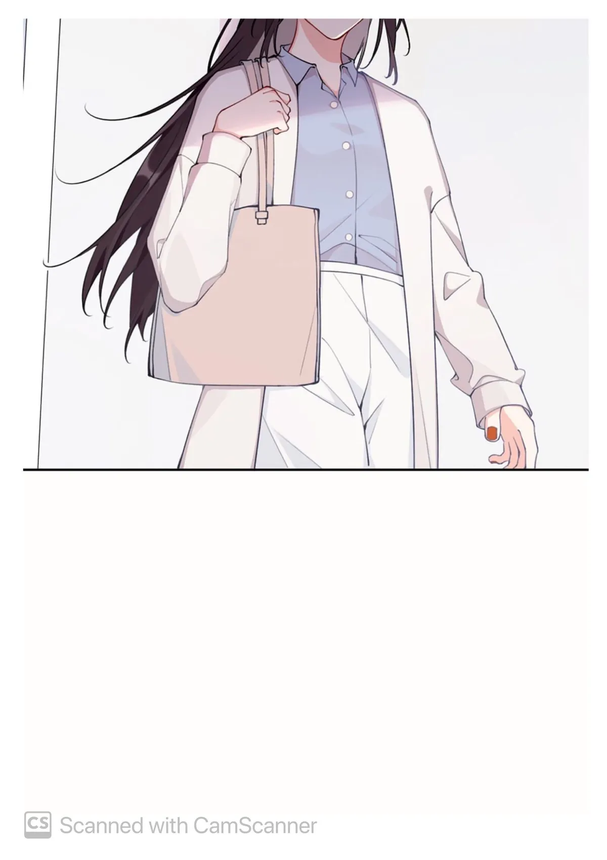 Read Venus Trap chapter 6 image 17 on Lezhin