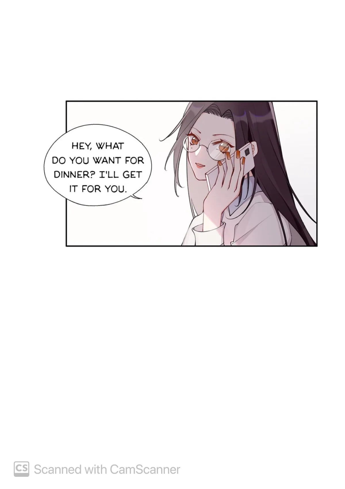 Read Venus Trap chapter 6 image 18 on Lezhin
