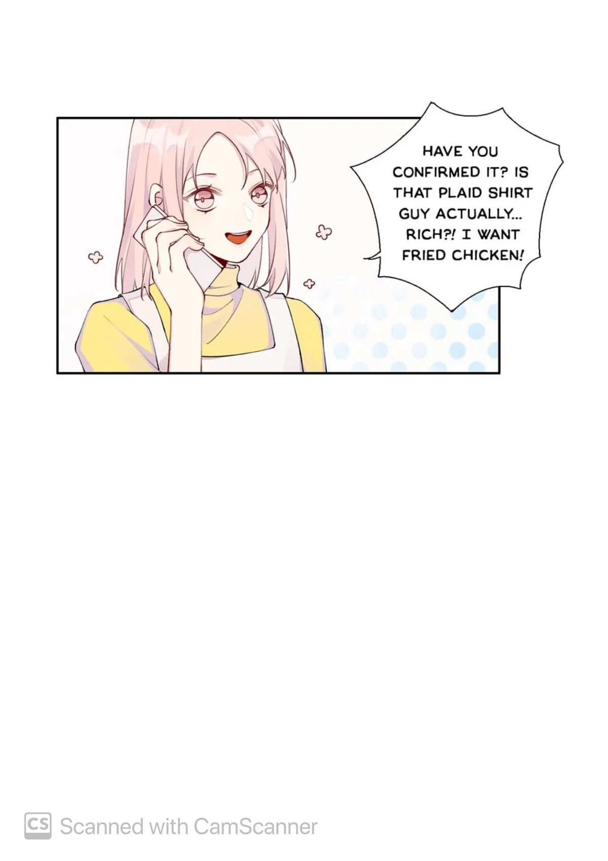 Read Venus Trap chapter 6 image 19 on Lezhin