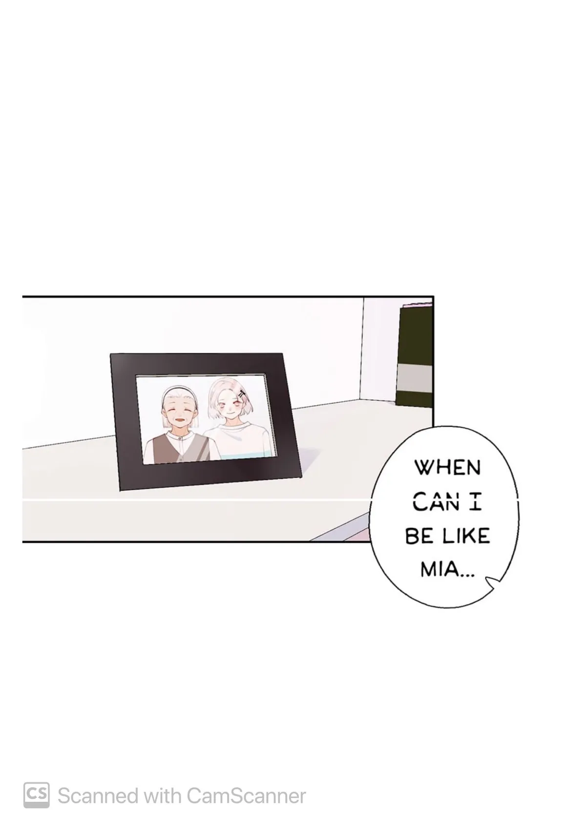 Read Venus Trap chapter 6 image 21 on Lezhin