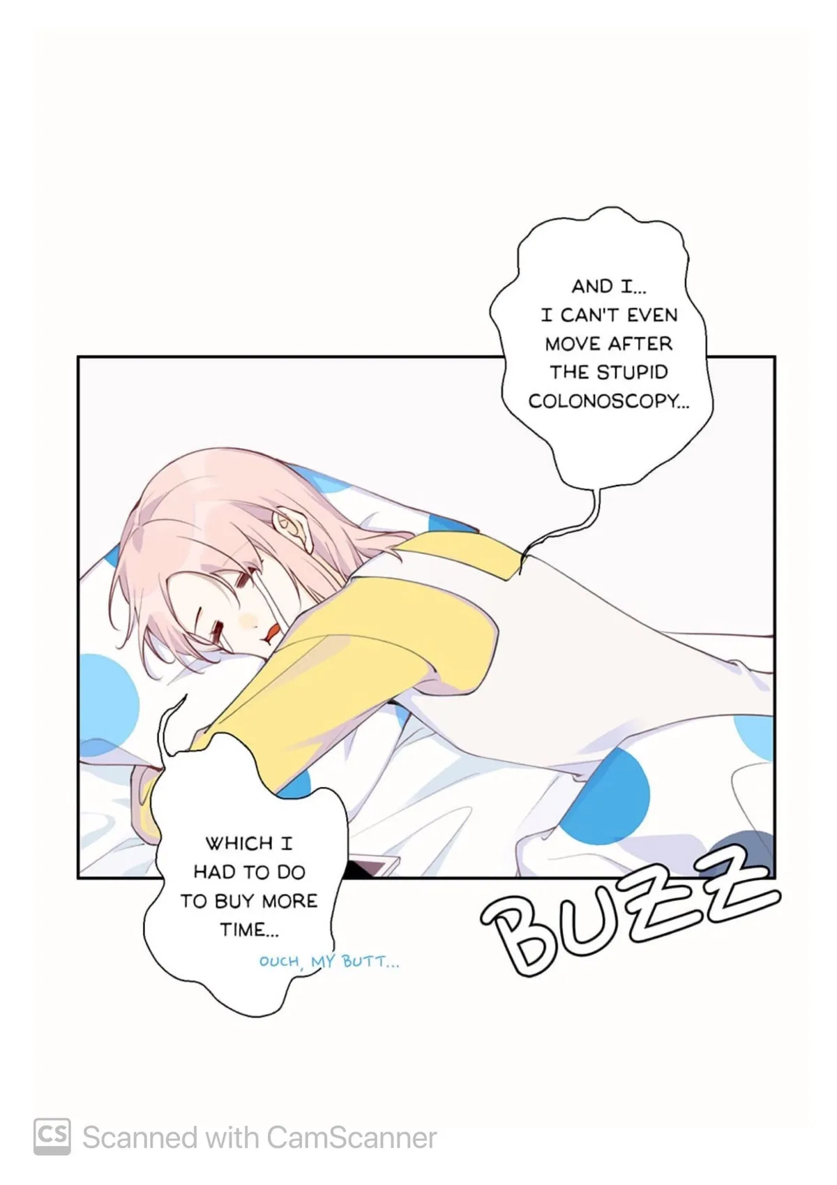 Read Venus Trap chapter 6 image 23 on Lezhin