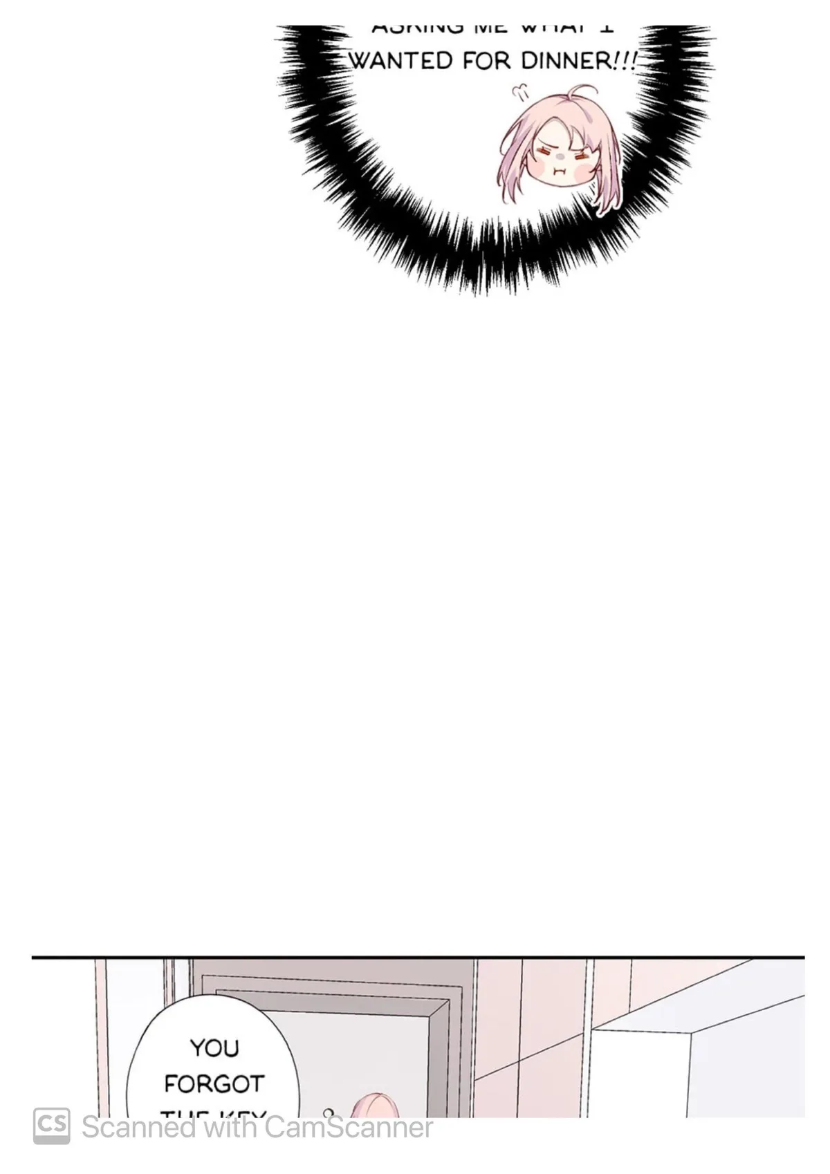 Read Venus Trap chapter 6 image 25 on Lezhin