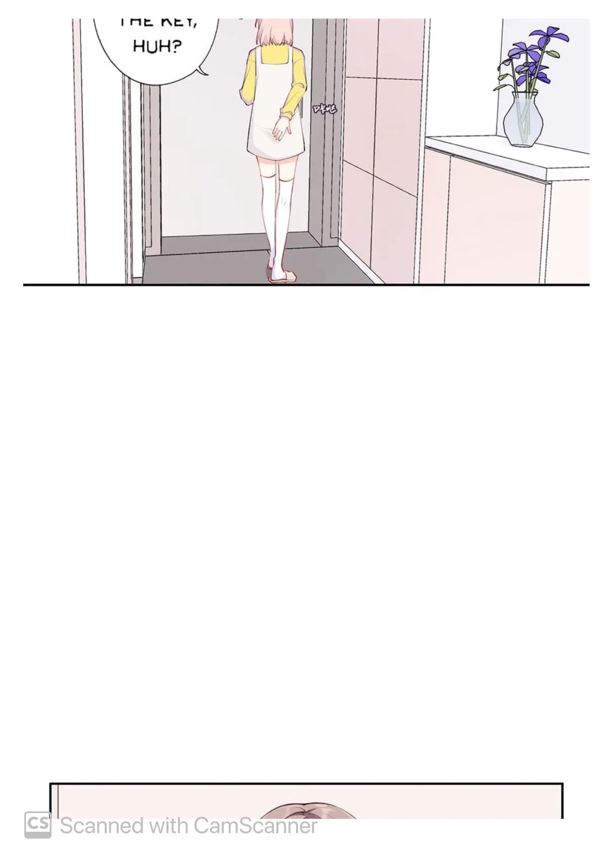 Read Venus Trap chapter 6 image 26 on Lezhin