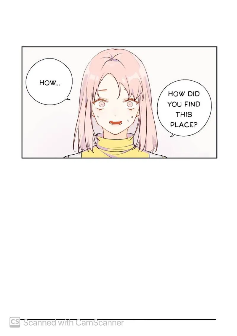 Read Venus Trap chapter 6 image 28 on Lezhin