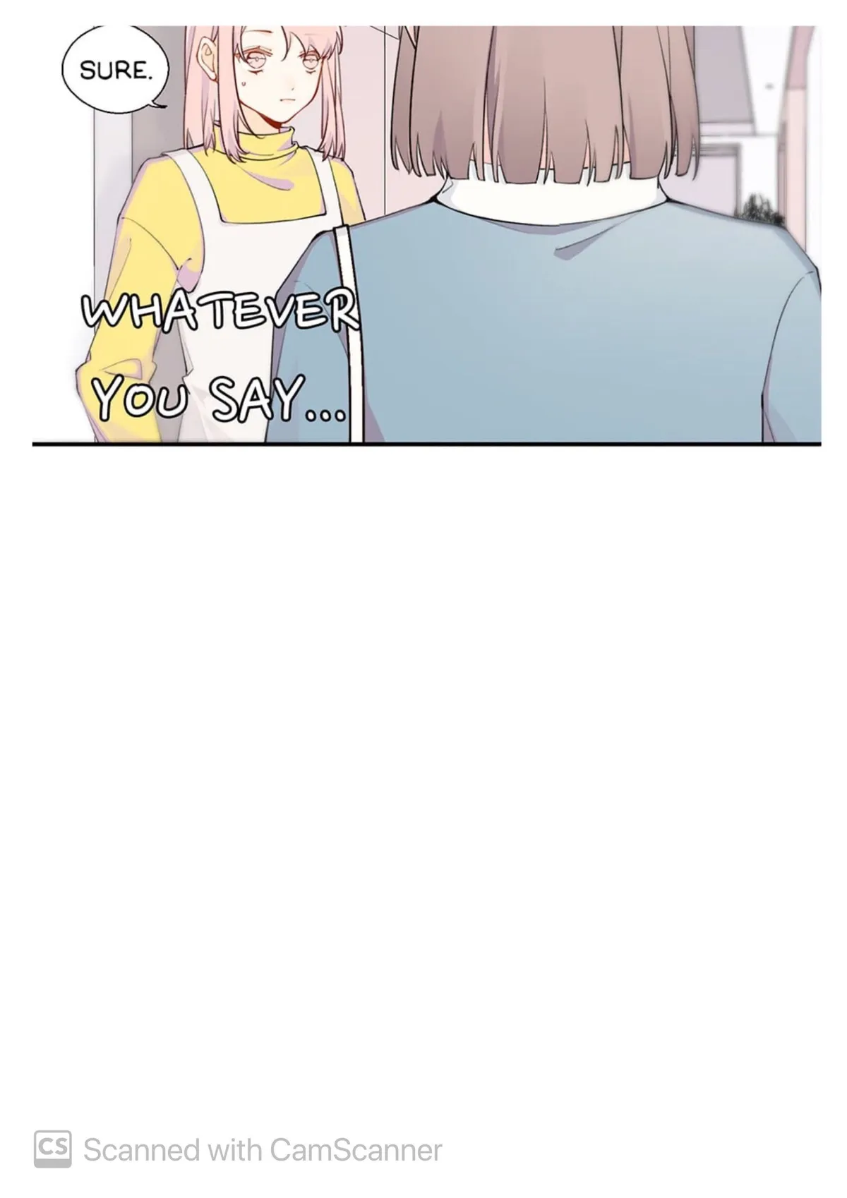 Read Venus Trap chapter 6 image 30 on Lezhin